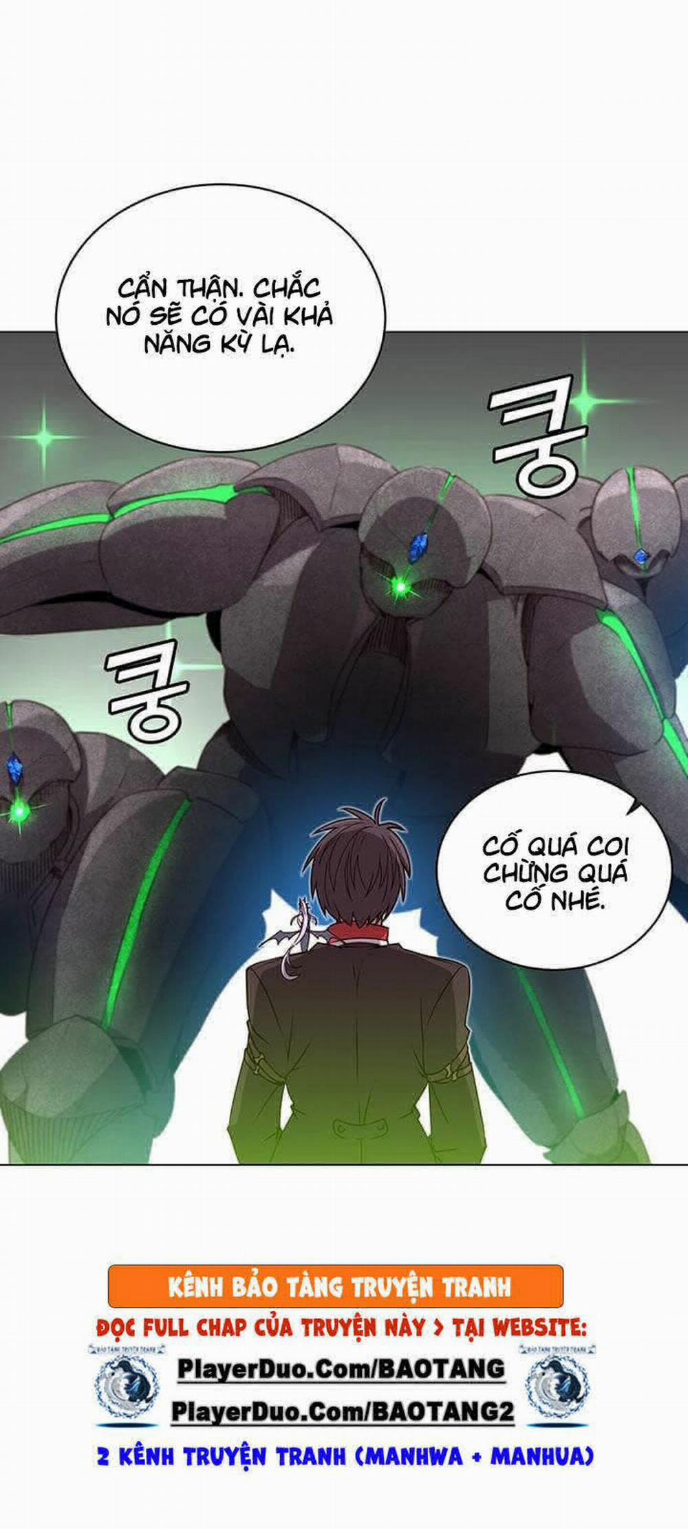 Anh Hùng Mạnh Nhất Trở Lại 34 trang 67