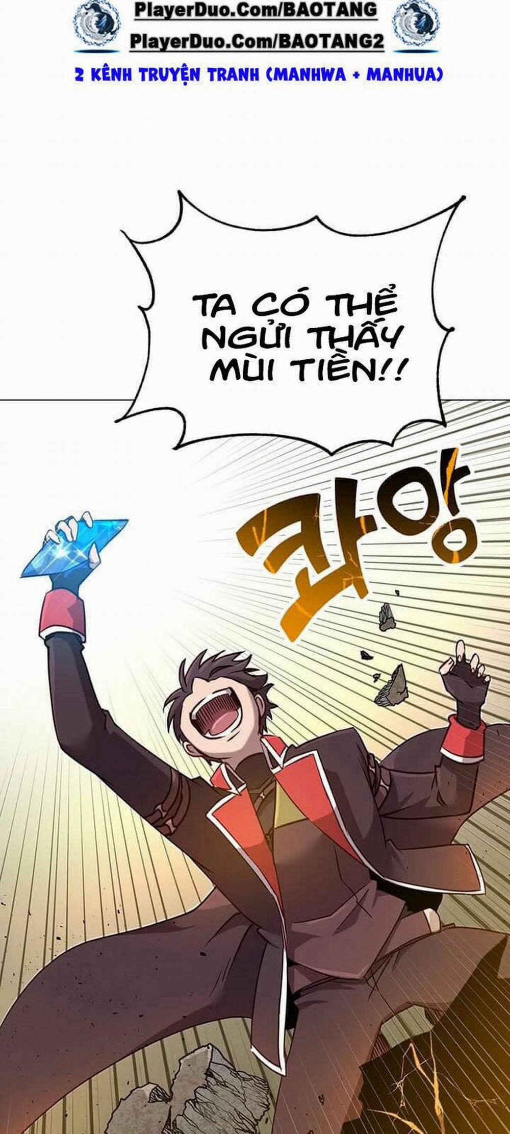 Anh Hùng Mạnh Nhất Trở Lại 34 trang 74