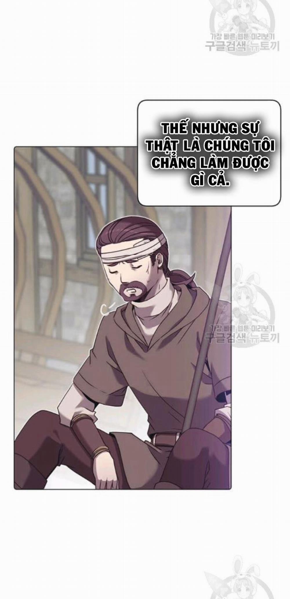 Anh Hùng Mạnh Nhất Trở Lại 35 trang 11