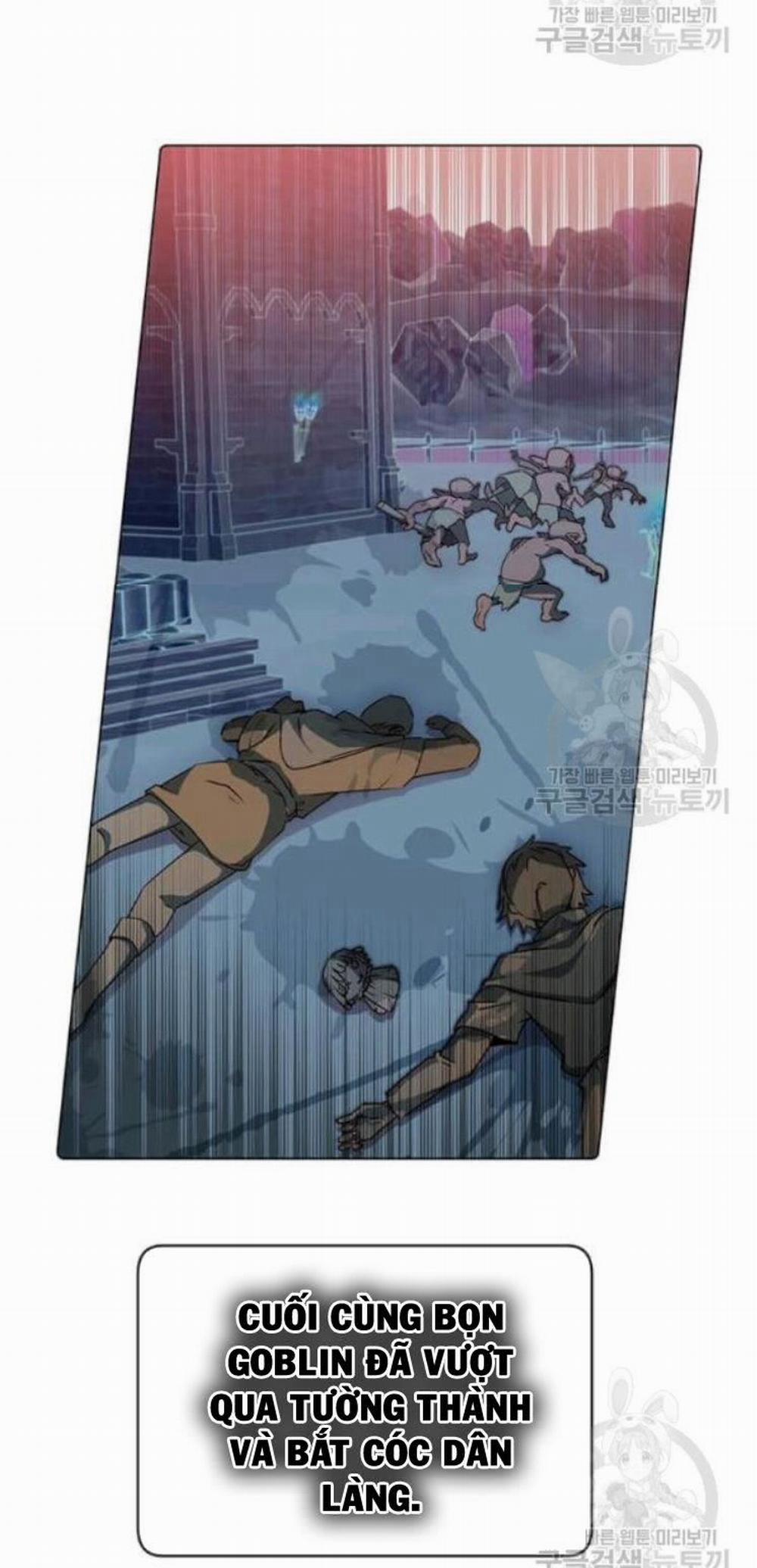 Anh Hùng Mạnh Nhất Trở Lại 35 trang 13