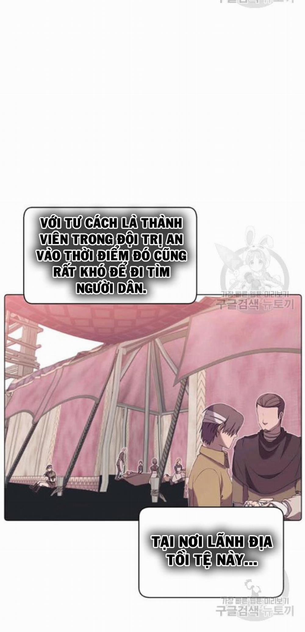 Anh Hùng Mạnh Nhất Trở Lại 35 trang 14