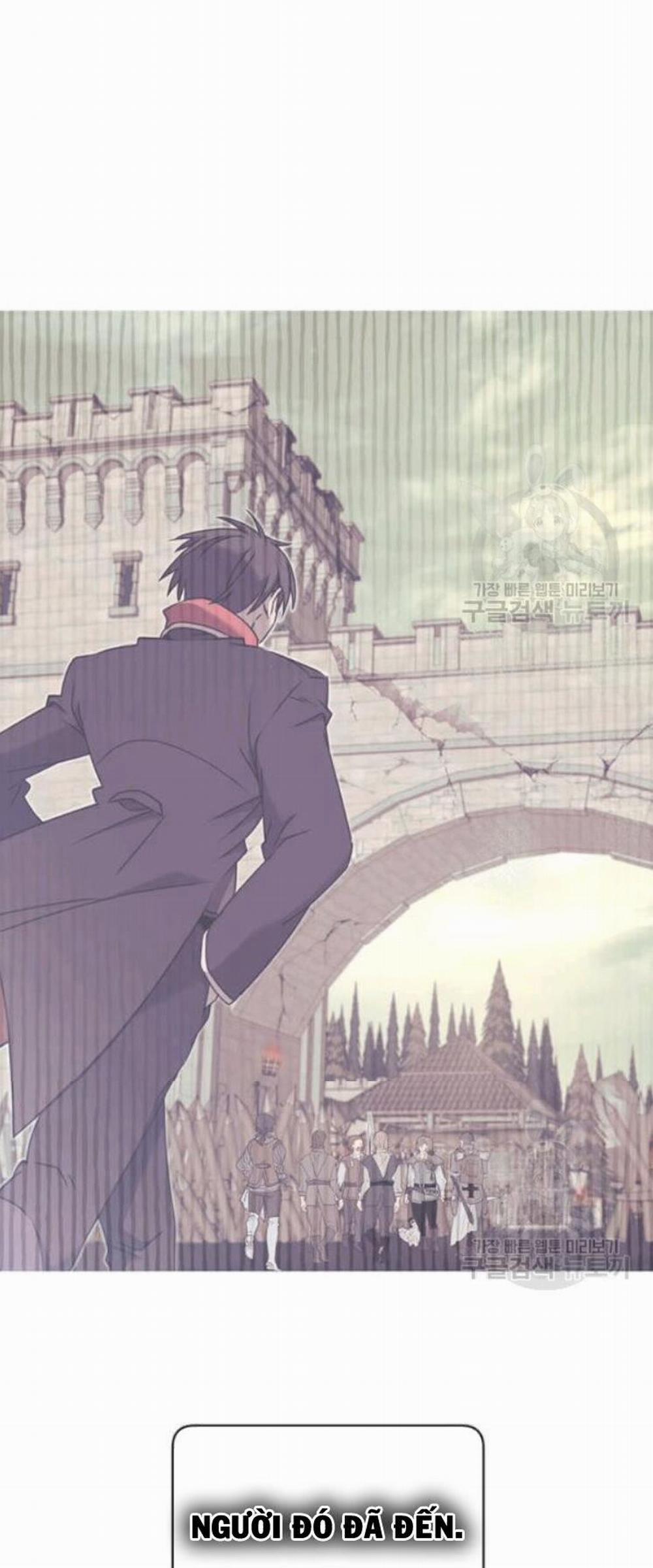 Anh Hùng Mạnh Nhất Trở Lại 35 trang 15