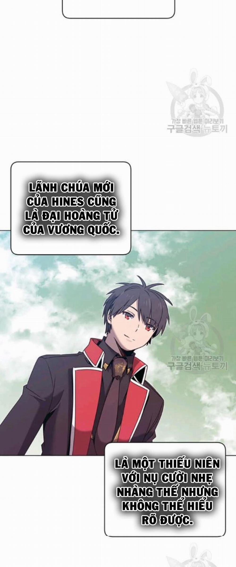 Anh Hùng Mạnh Nhất Trở Lại 35 trang 16