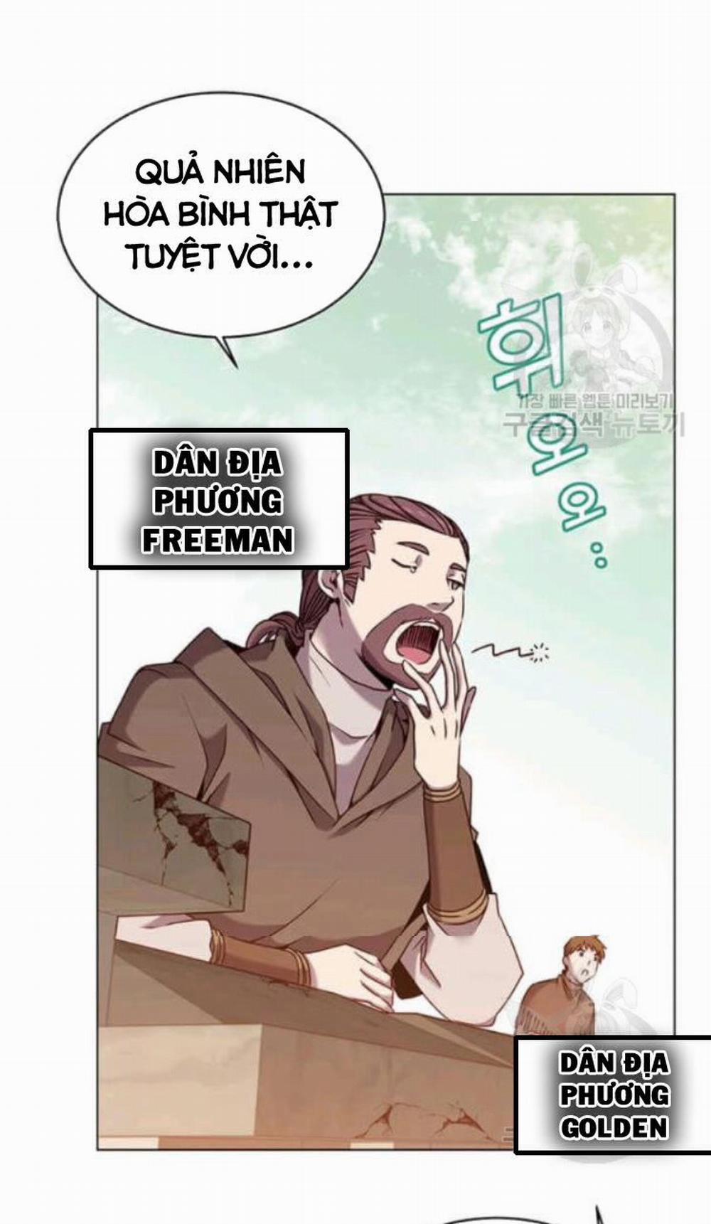 Anh Hùng Mạnh Nhất Trở Lại 35 trang 2