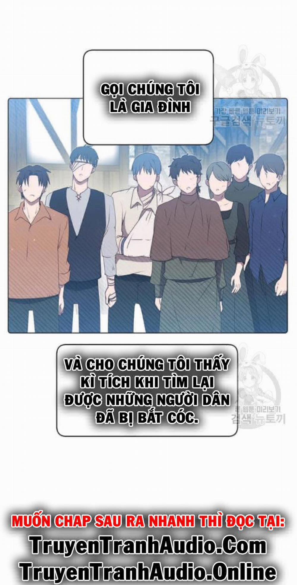 Anh Hùng Mạnh Nhất Trở Lại 35 trang 21