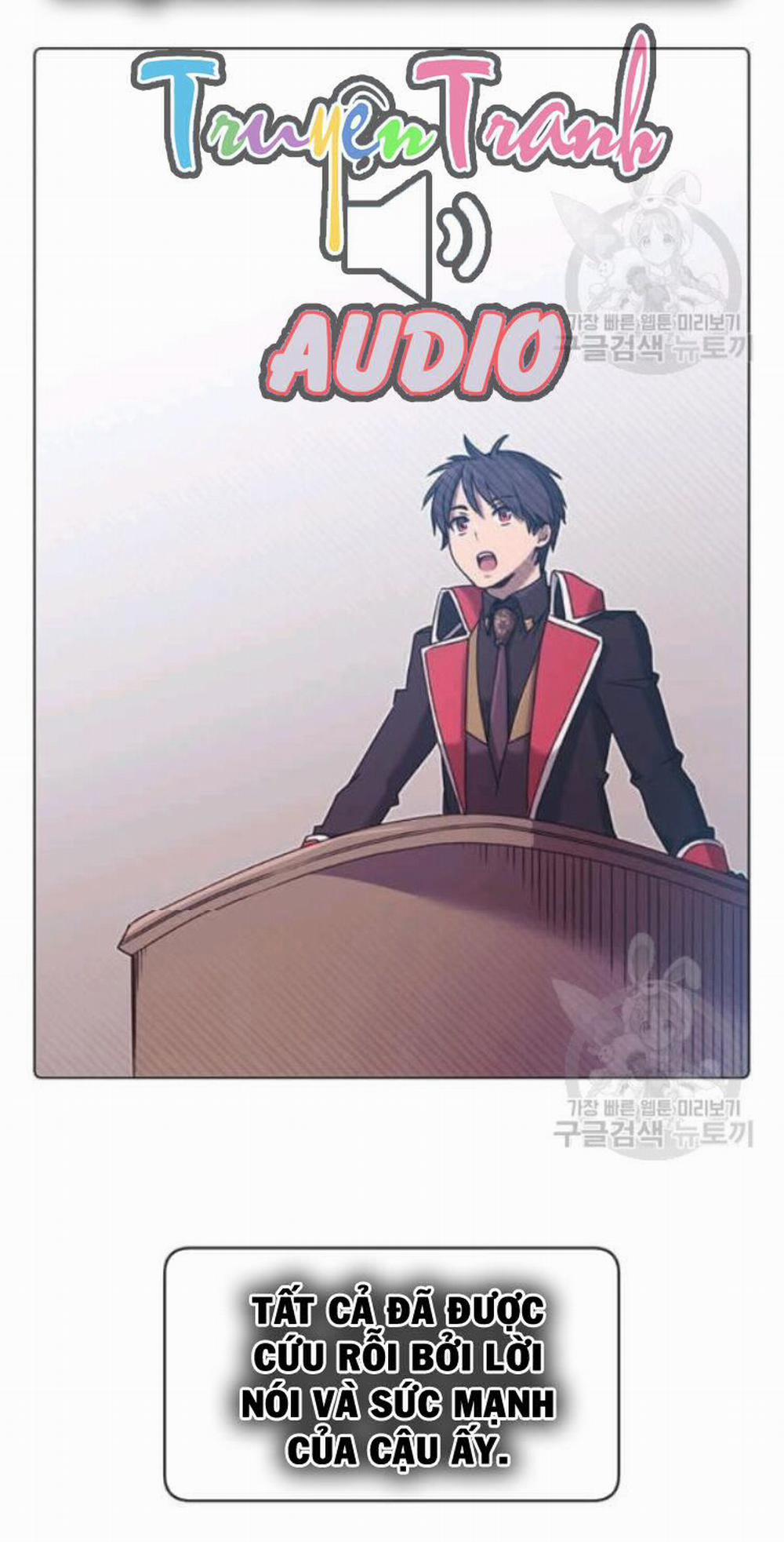 Anh Hùng Mạnh Nhất Trở Lại 35 trang 22