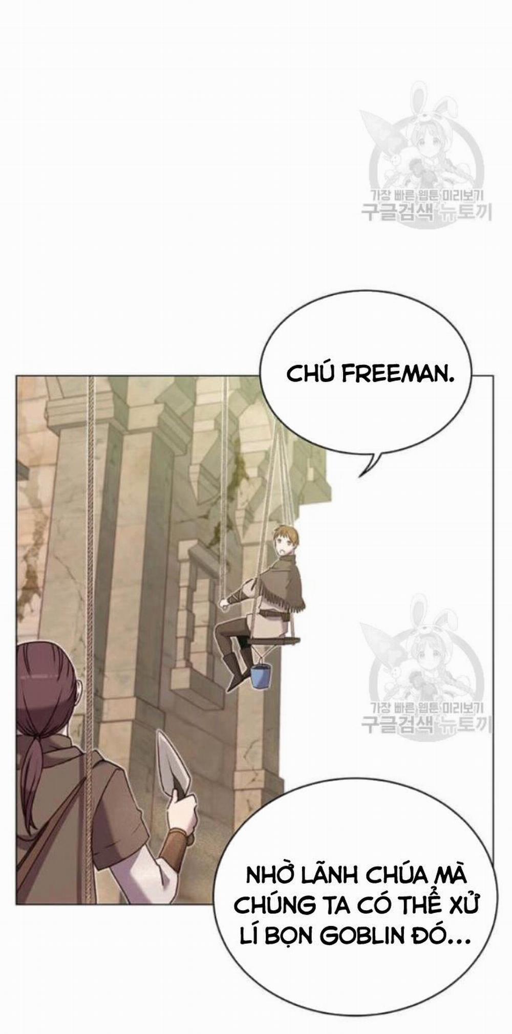 Anh Hùng Mạnh Nhất Trở Lại 35 trang 27