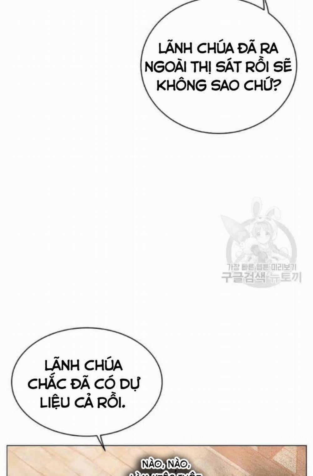 Anh Hùng Mạnh Nhất Trở Lại 35 trang 3