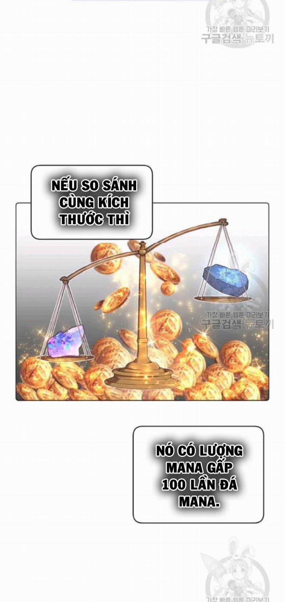 Anh Hùng Mạnh Nhất Trở Lại 35 trang 37