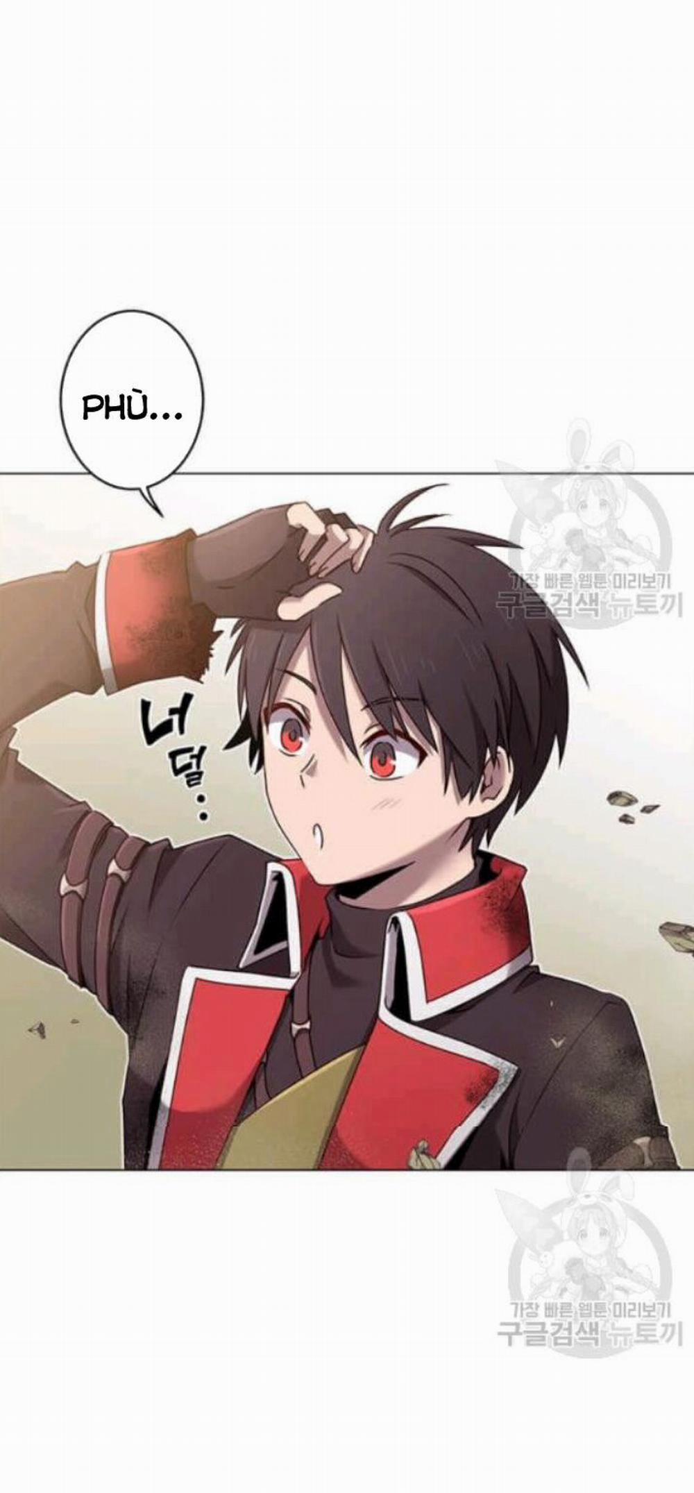 Anh Hùng Mạnh Nhất Trở Lại 35 trang 39