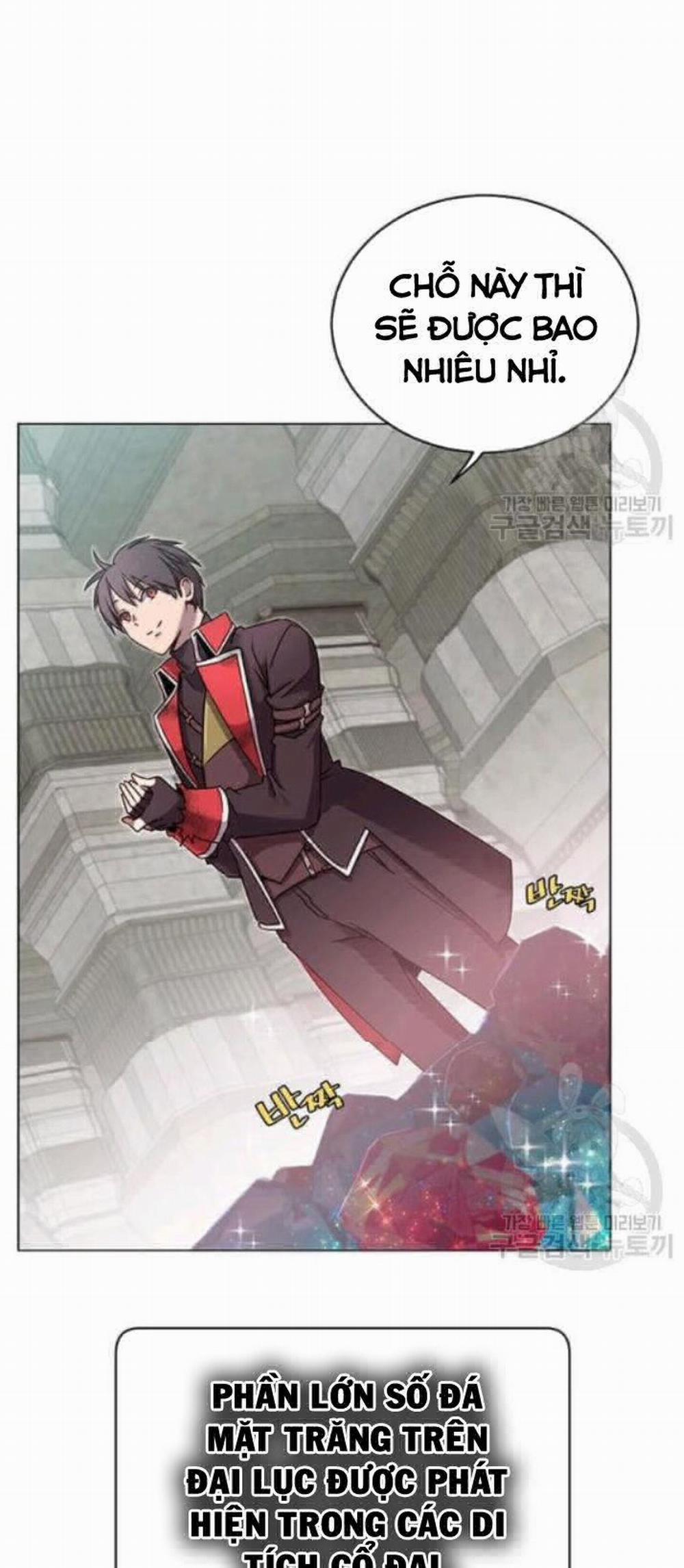 Anh Hùng Mạnh Nhất Trở Lại 35 trang 41