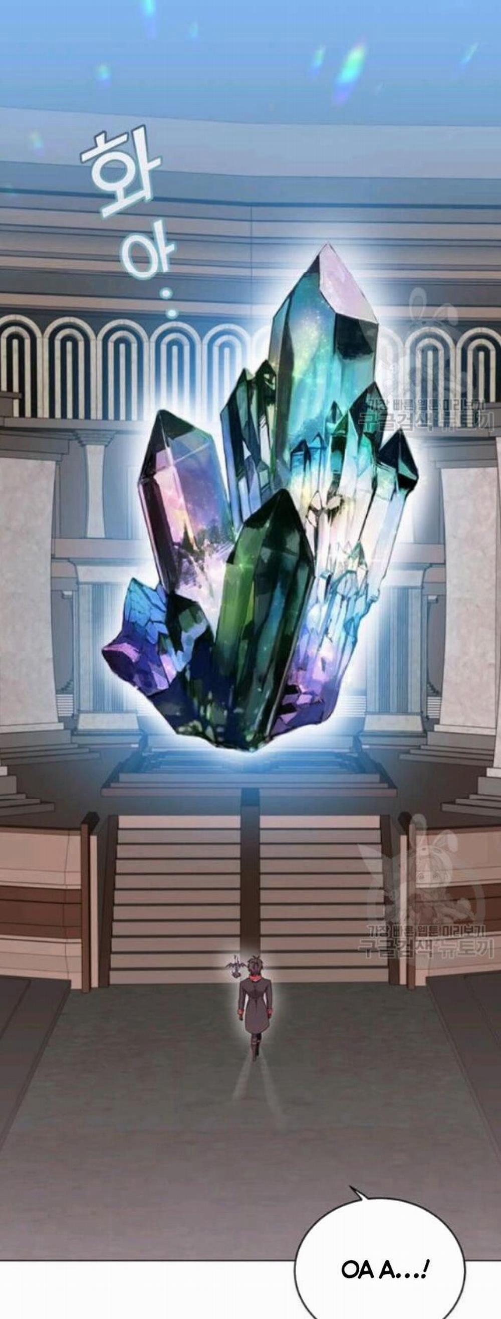 Anh Hùng Mạnh Nhất Trở Lại 35 trang 45