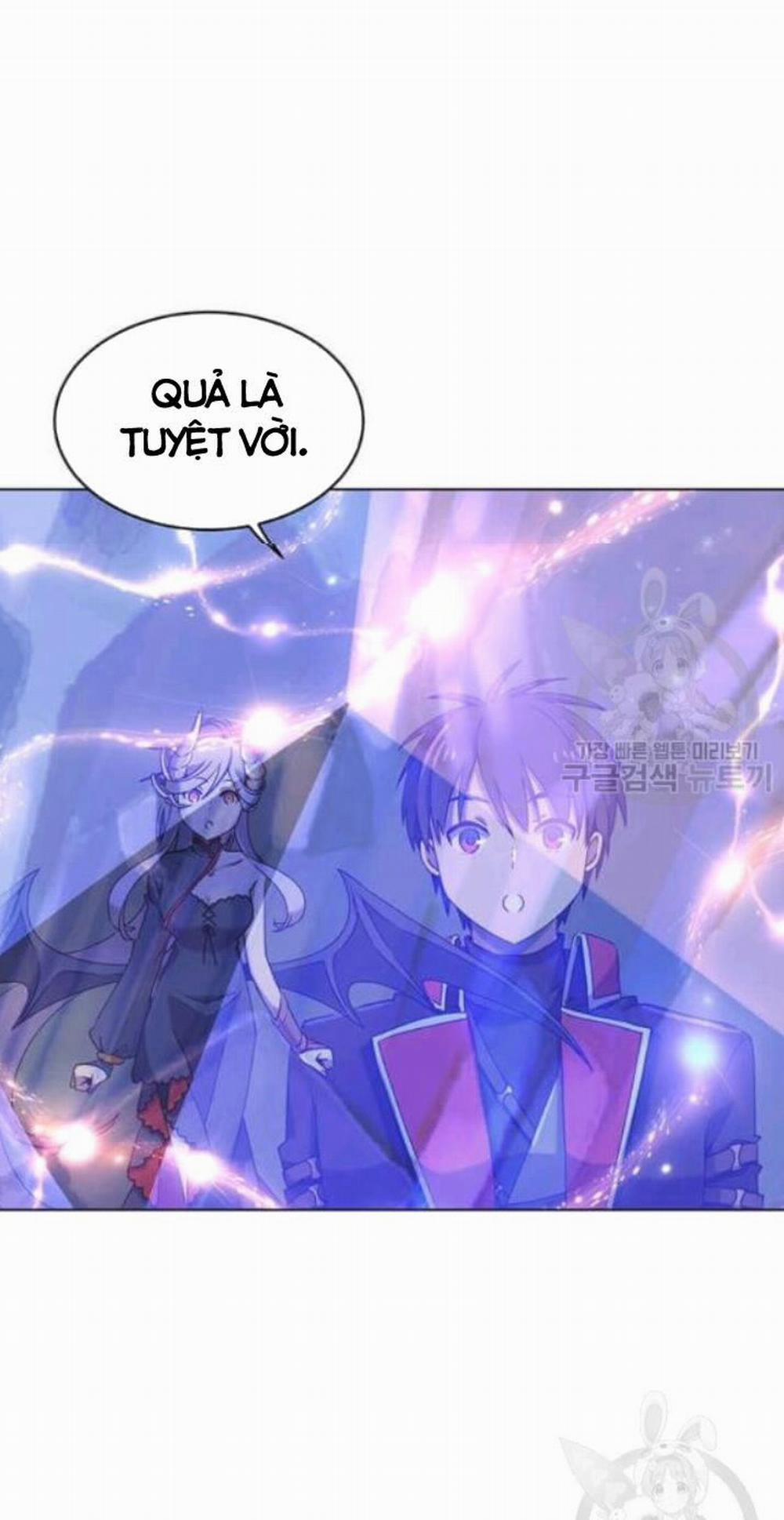 Anh Hùng Mạnh Nhất Trở Lại 35 trang 48