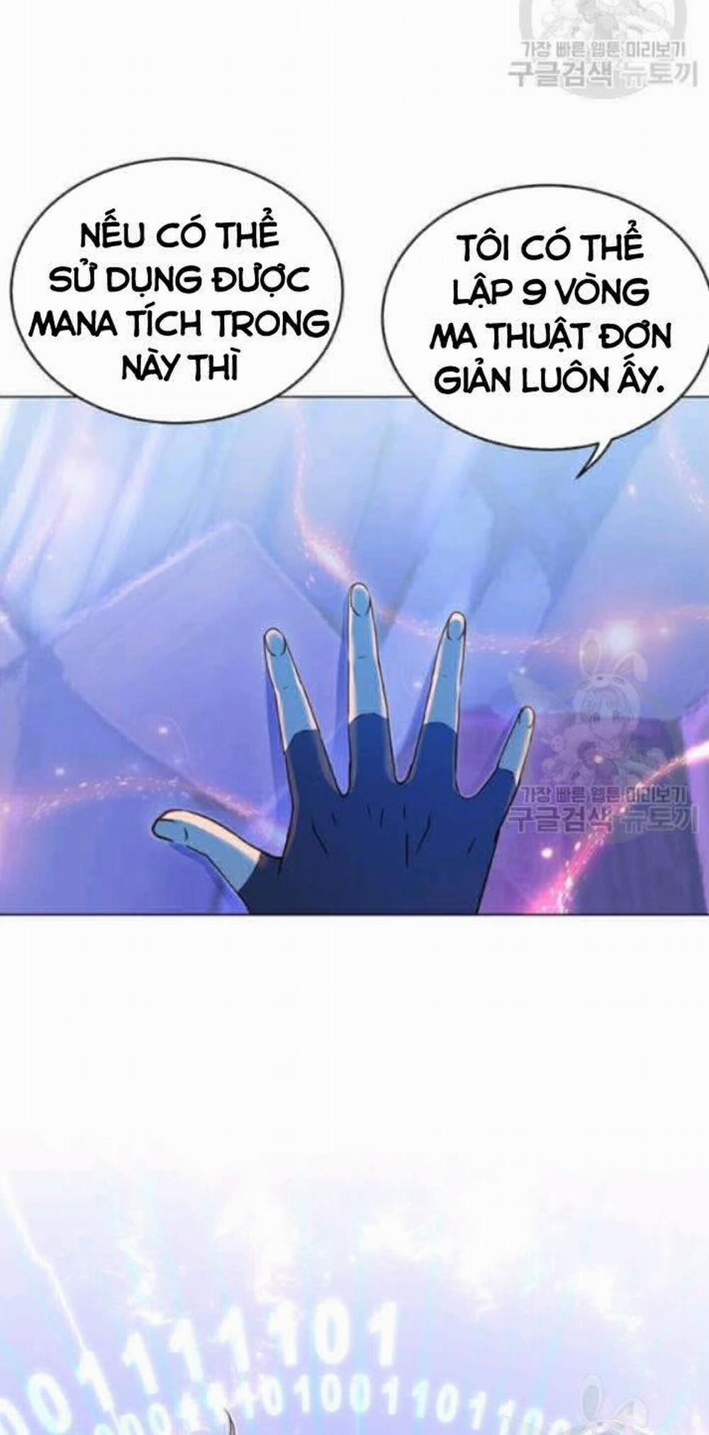 Anh Hùng Mạnh Nhất Trở Lại 35 trang 49