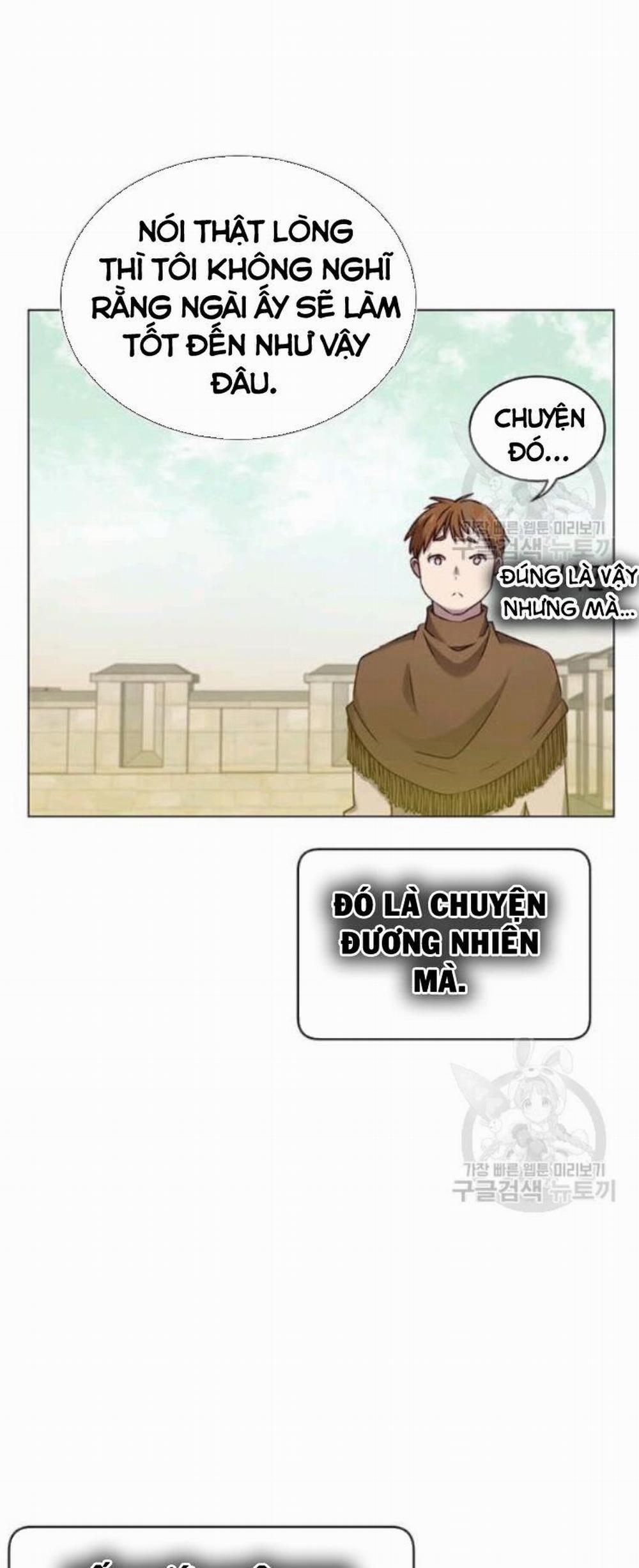 Anh Hùng Mạnh Nhất Trở Lại 35 trang 5