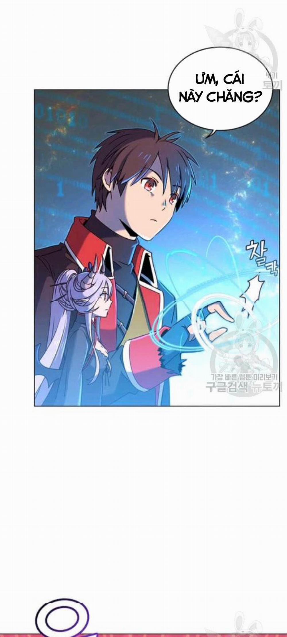 Anh Hùng Mạnh Nhất Trở Lại 35 trang 55