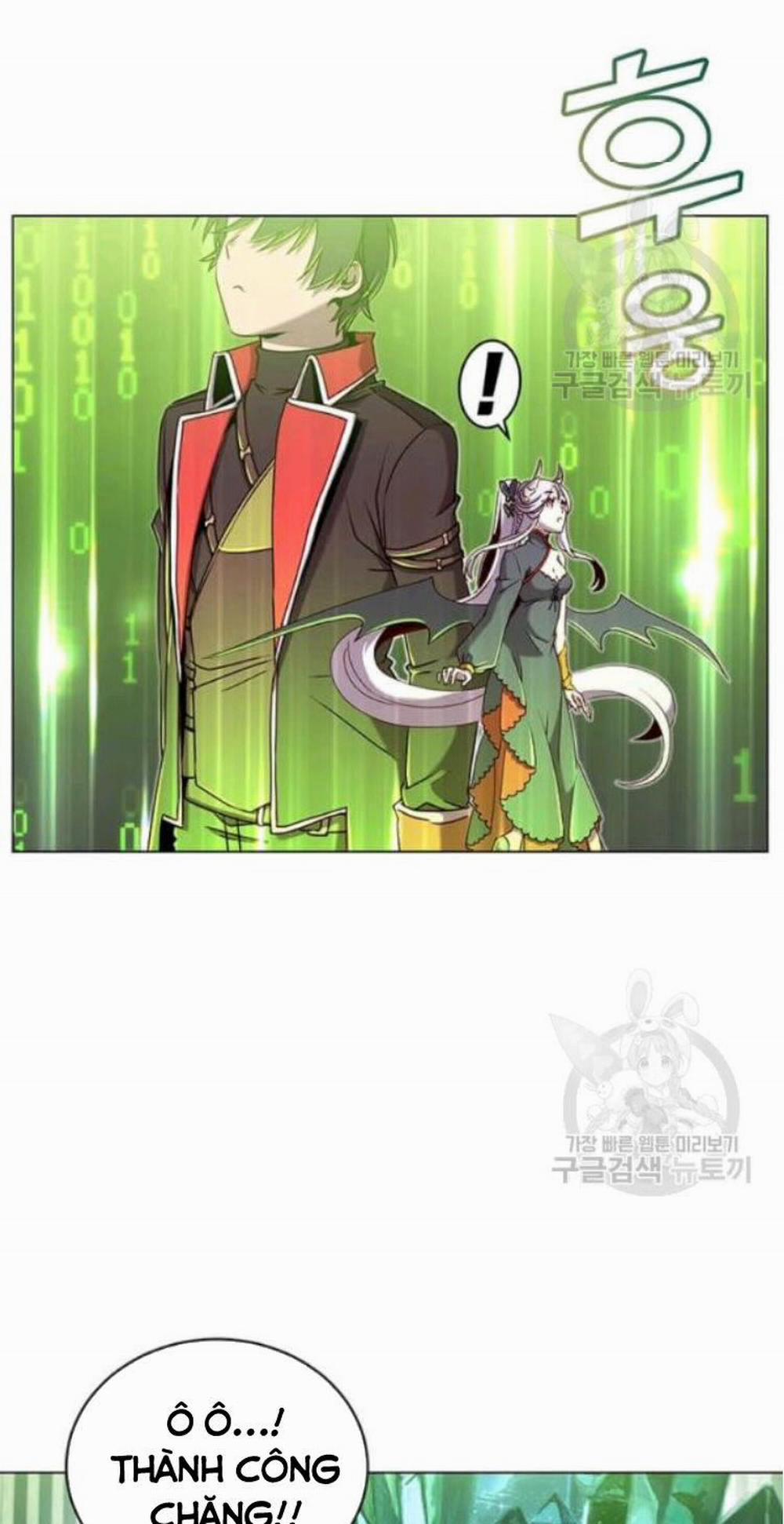 Anh Hùng Mạnh Nhất Trở Lại 35 trang 58