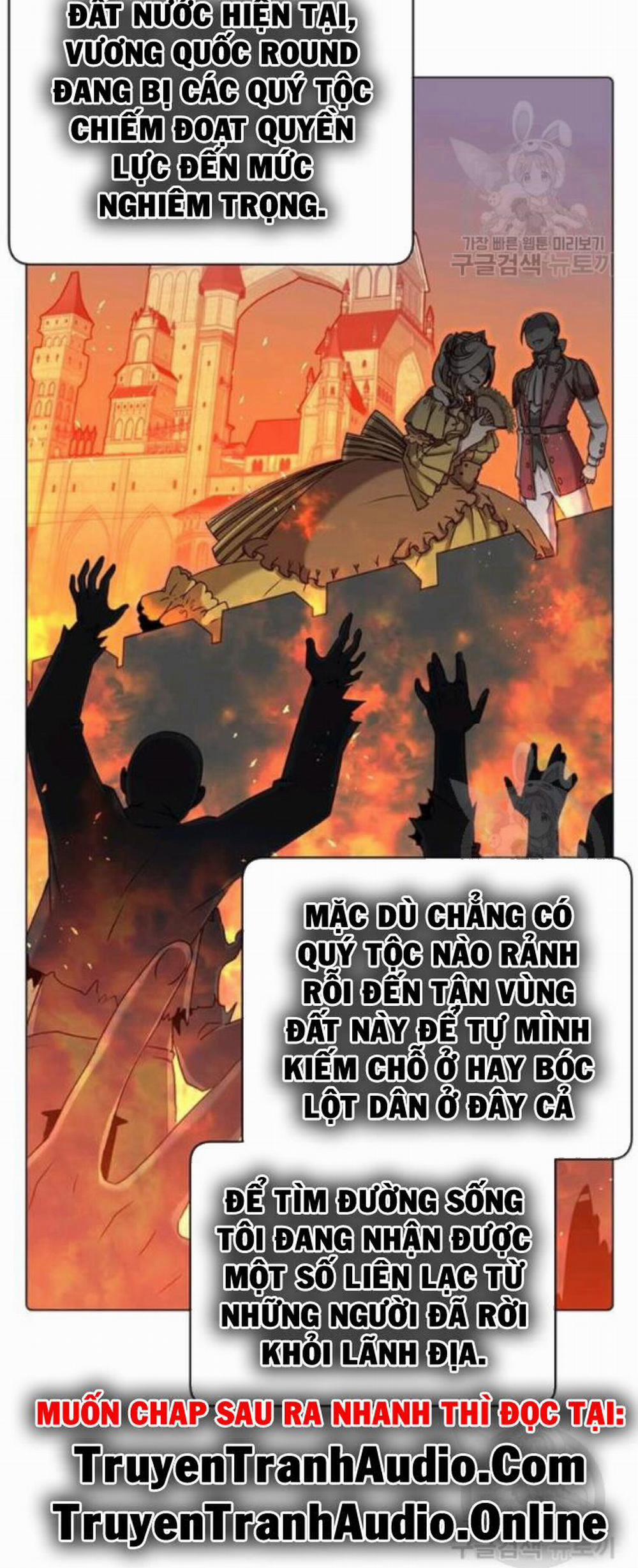 Anh Hùng Mạnh Nhất Trở Lại 35 trang 6