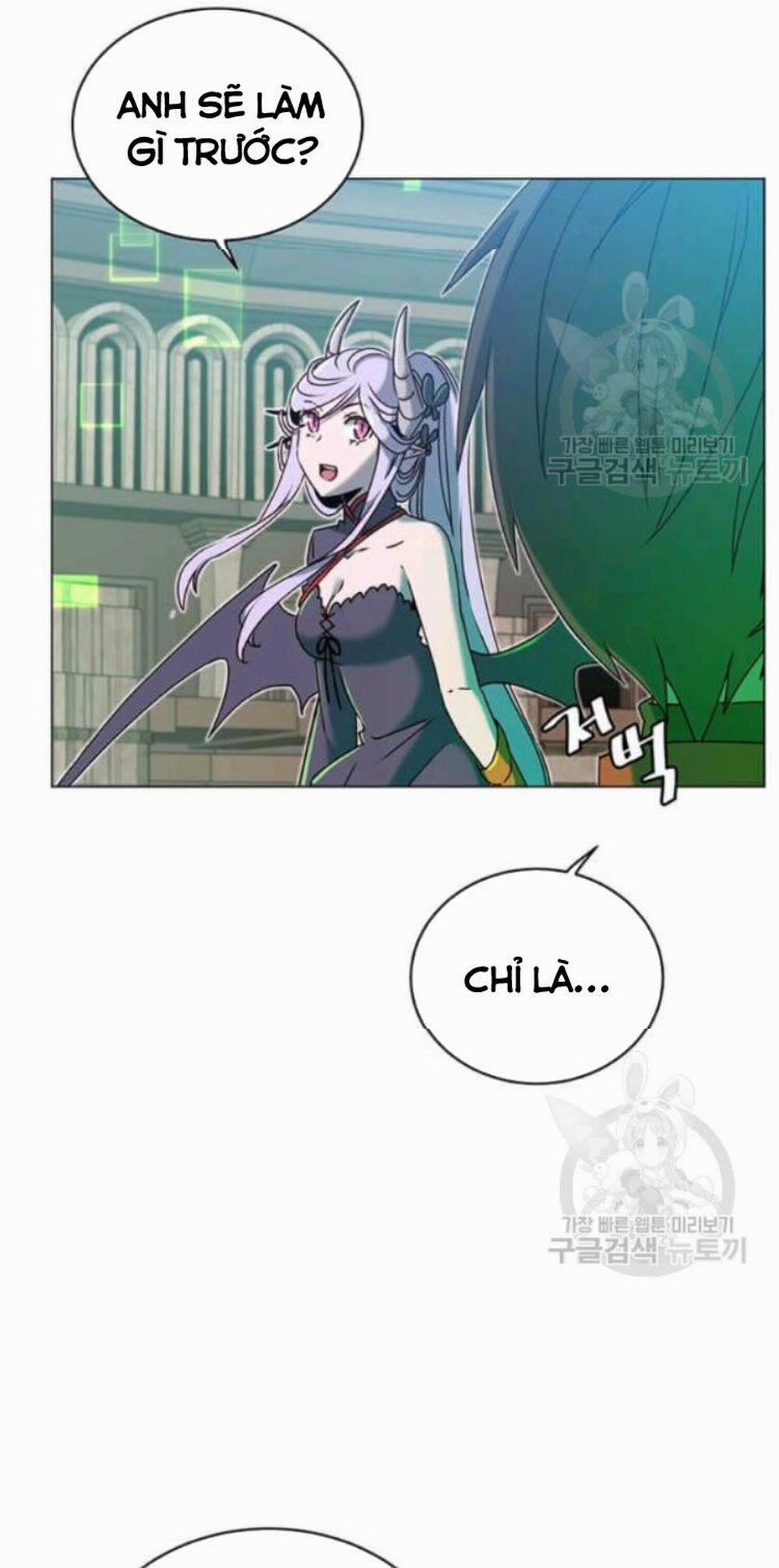 Anh Hùng Mạnh Nhất Trở Lại 35 trang 60