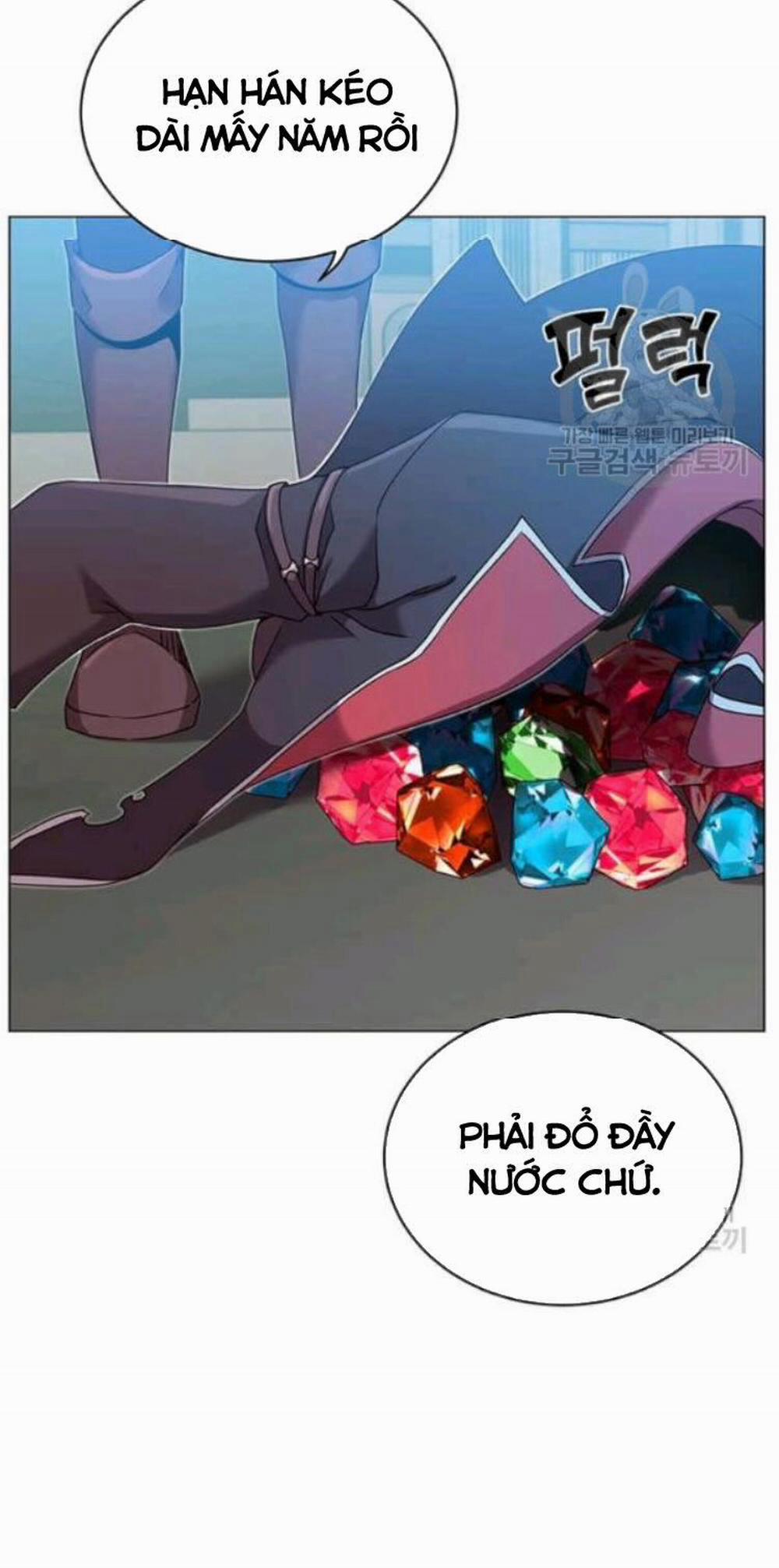 Anh Hùng Mạnh Nhất Trở Lại 35 trang 61