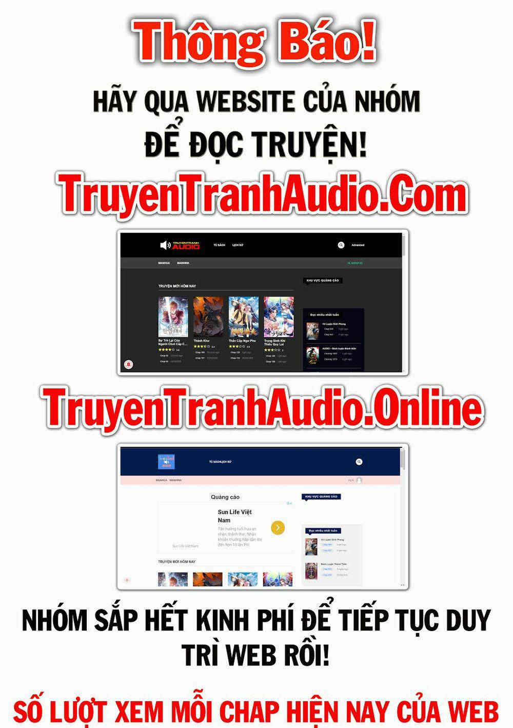 Anh Hùng Mạnh Nhất Trở Lại 35 trang 69