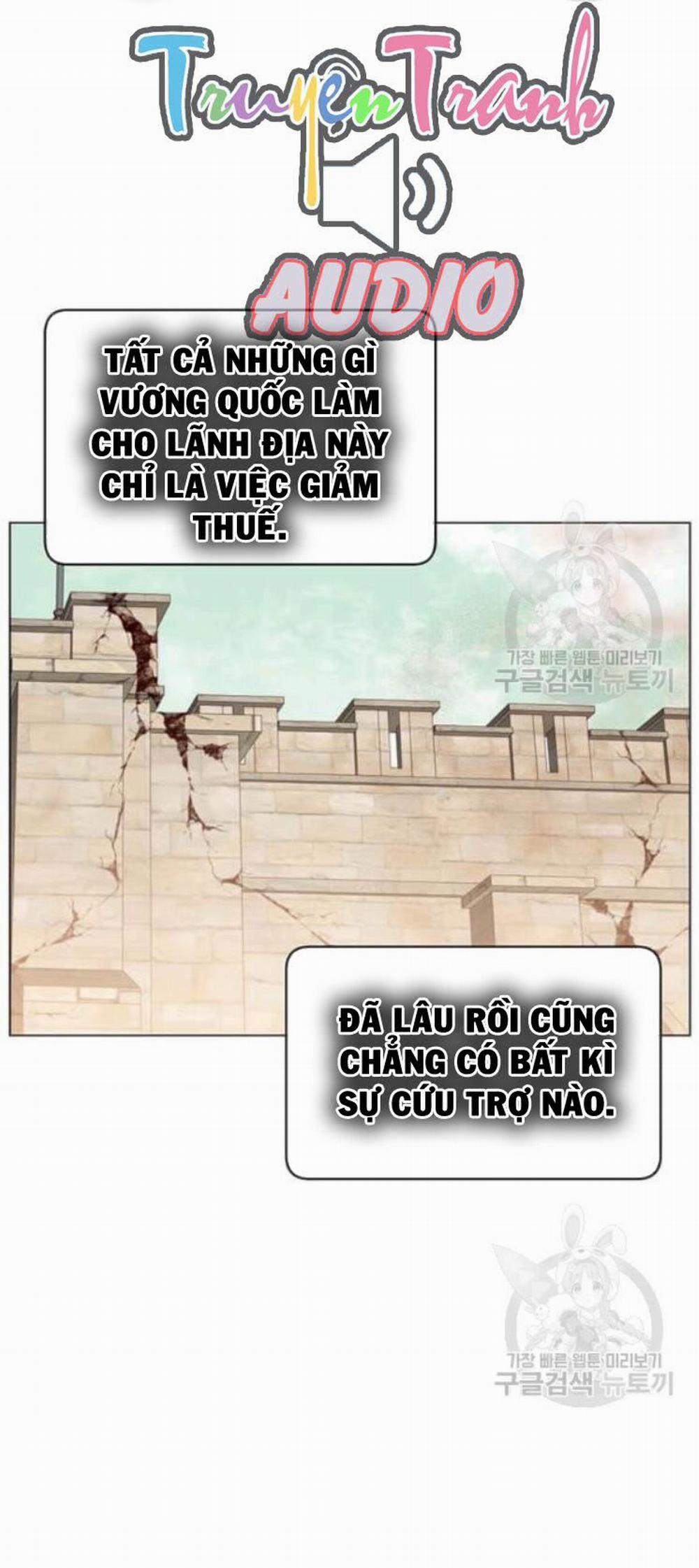 Anh Hùng Mạnh Nhất Trở Lại 35 trang 7