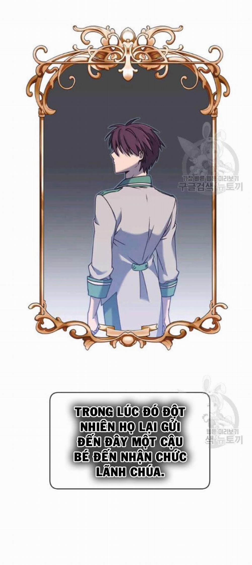 Anh Hùng Mạnh Nhất Trở Lại 35 trang 8