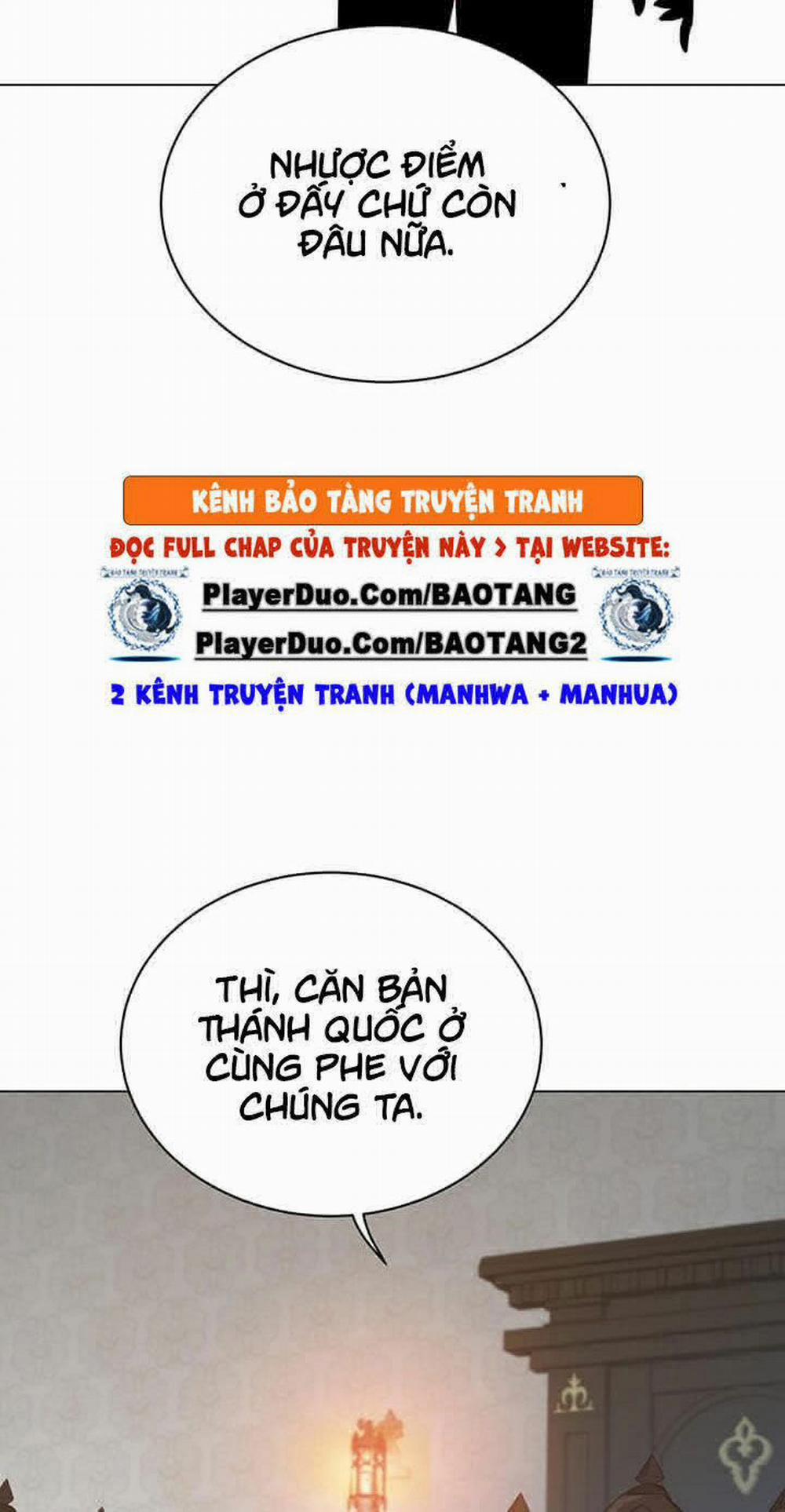 Anh Hùng Mạnh Nhất Trở Lại 36 trang 10