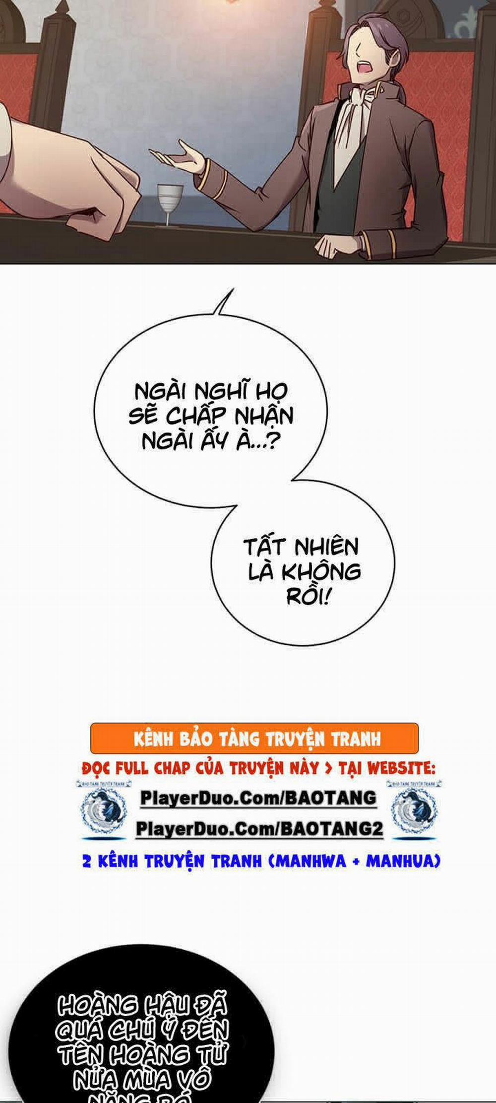 Anh Hùng Mạnh Nhất Trở Lại 36 trang 11