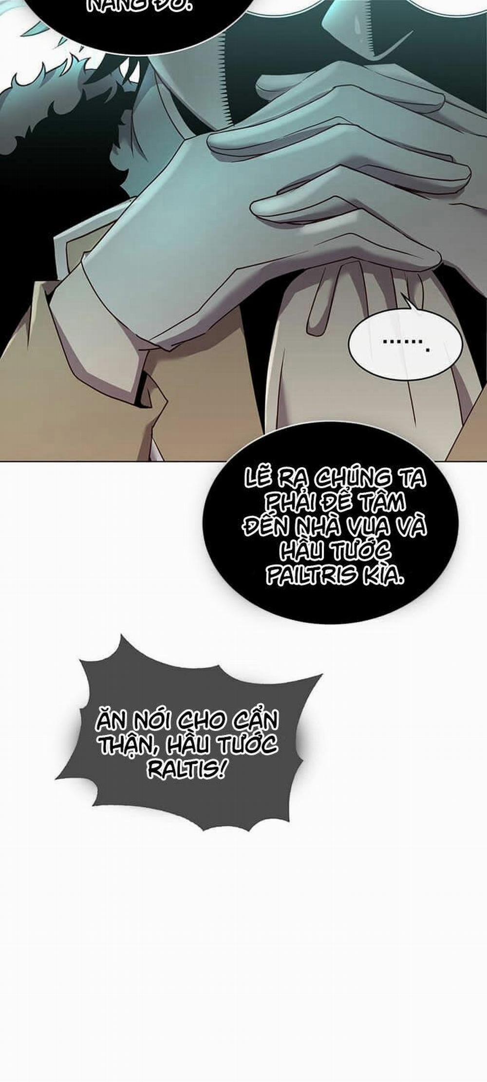 Anh Hùng Mạnh Nhất Trở Lại 36 trang 12