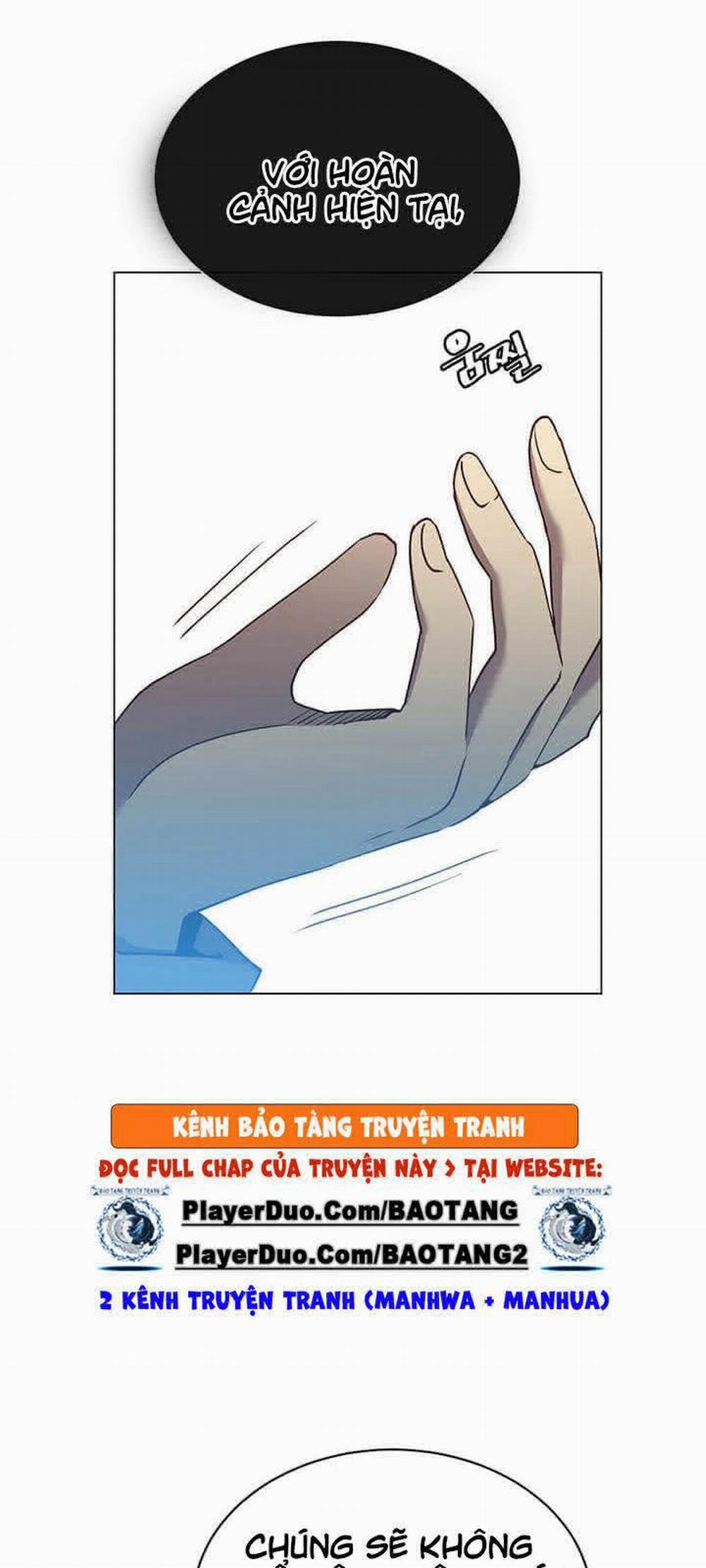 Anh Hùng Mạnh Nhất Trở Lại 36 trang 14