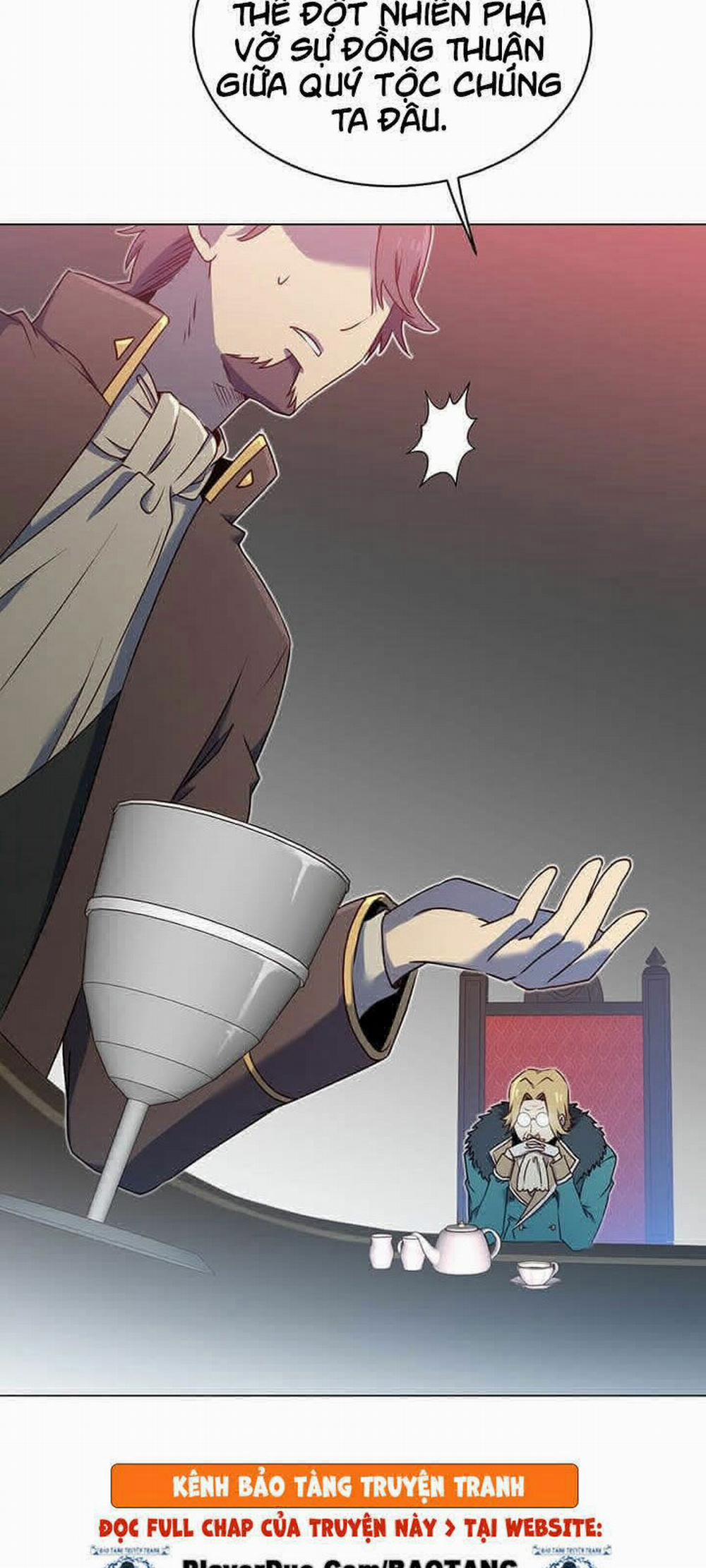 Anh Hùng Mạnh Nhất Trở Lại 36 trang 15