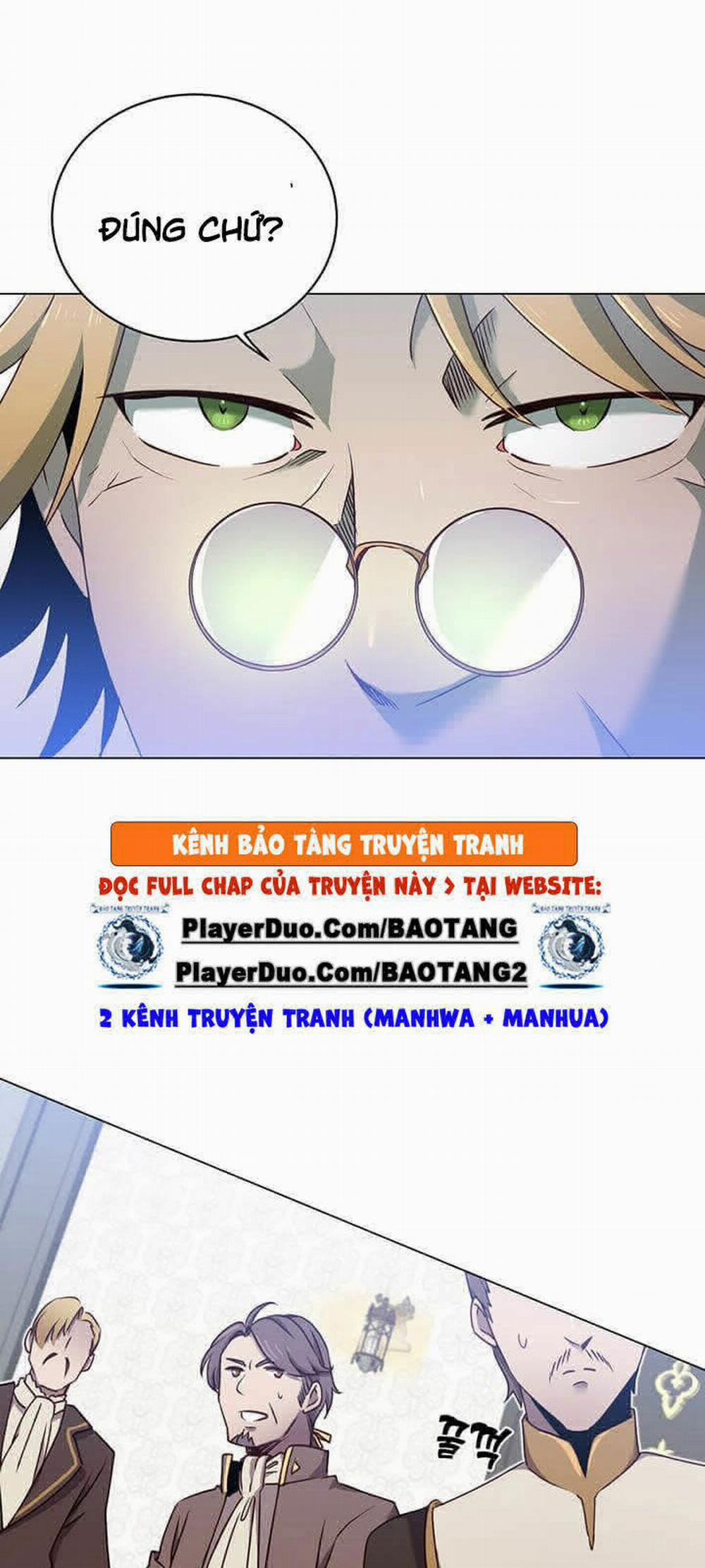 Anh Hùng Mạnh Nhất Trở Lại 36 trang 17