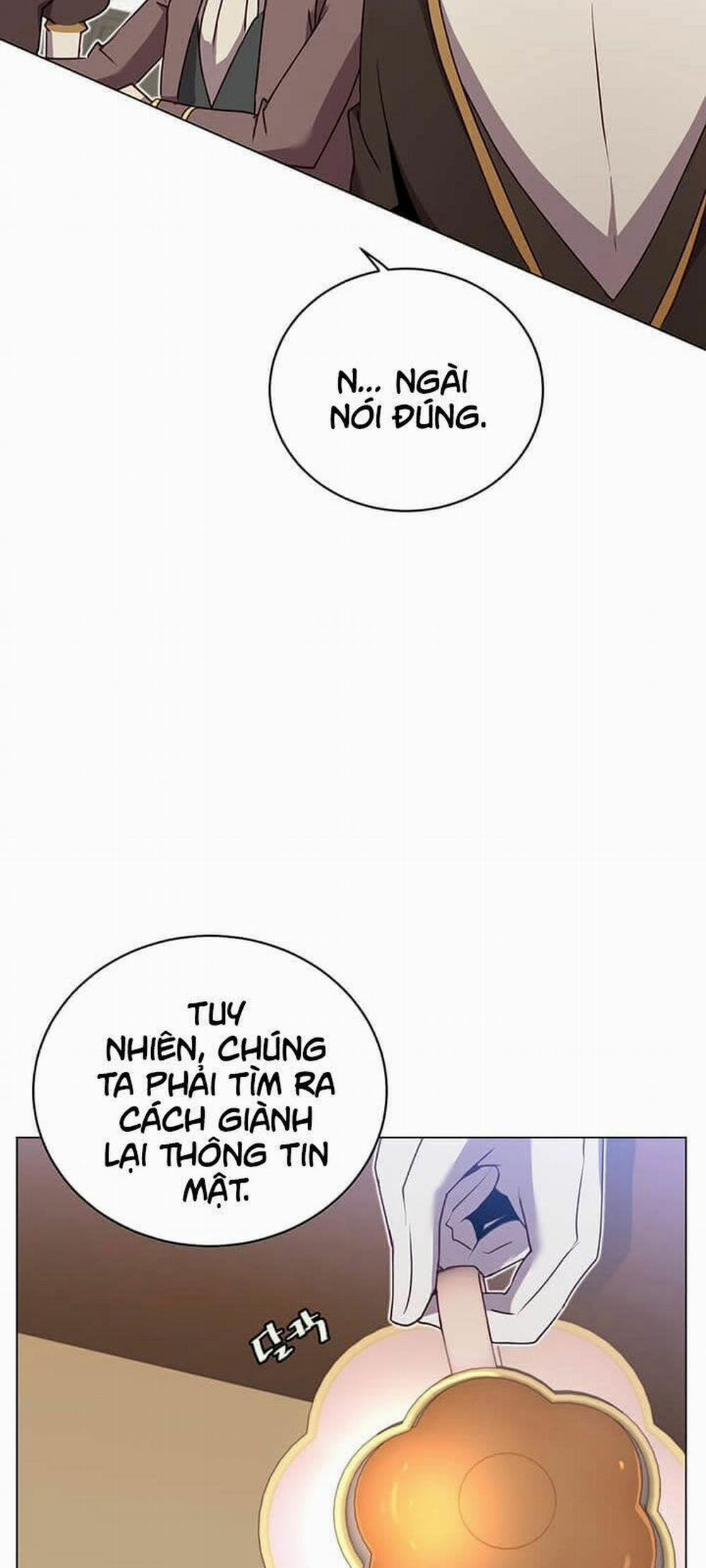 Anh Hùng Mạnh Nhất Trở Lại 36 trang 18