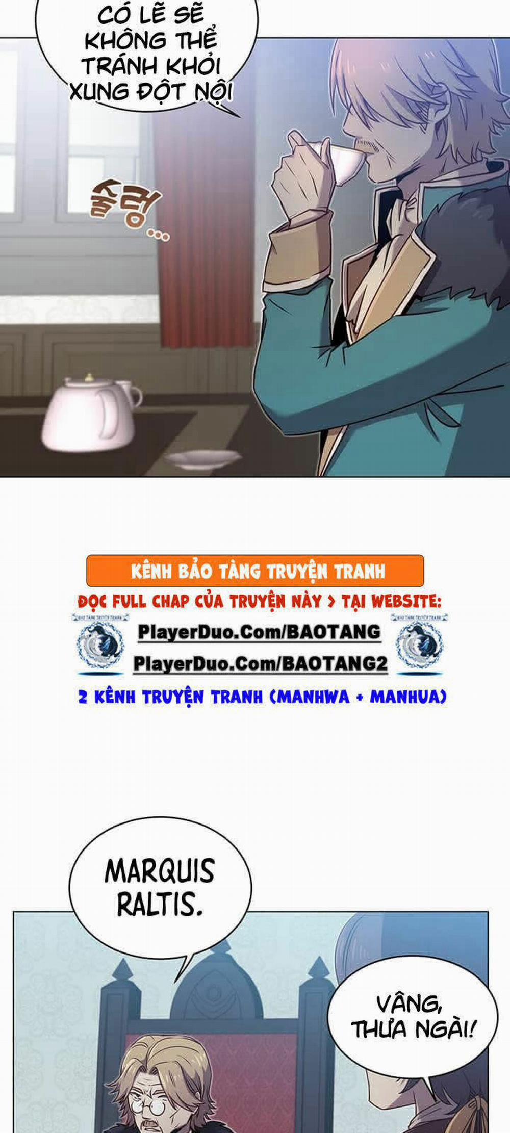 Anh Hùng Mạnh Nhất Trở Lại 36 trang 20