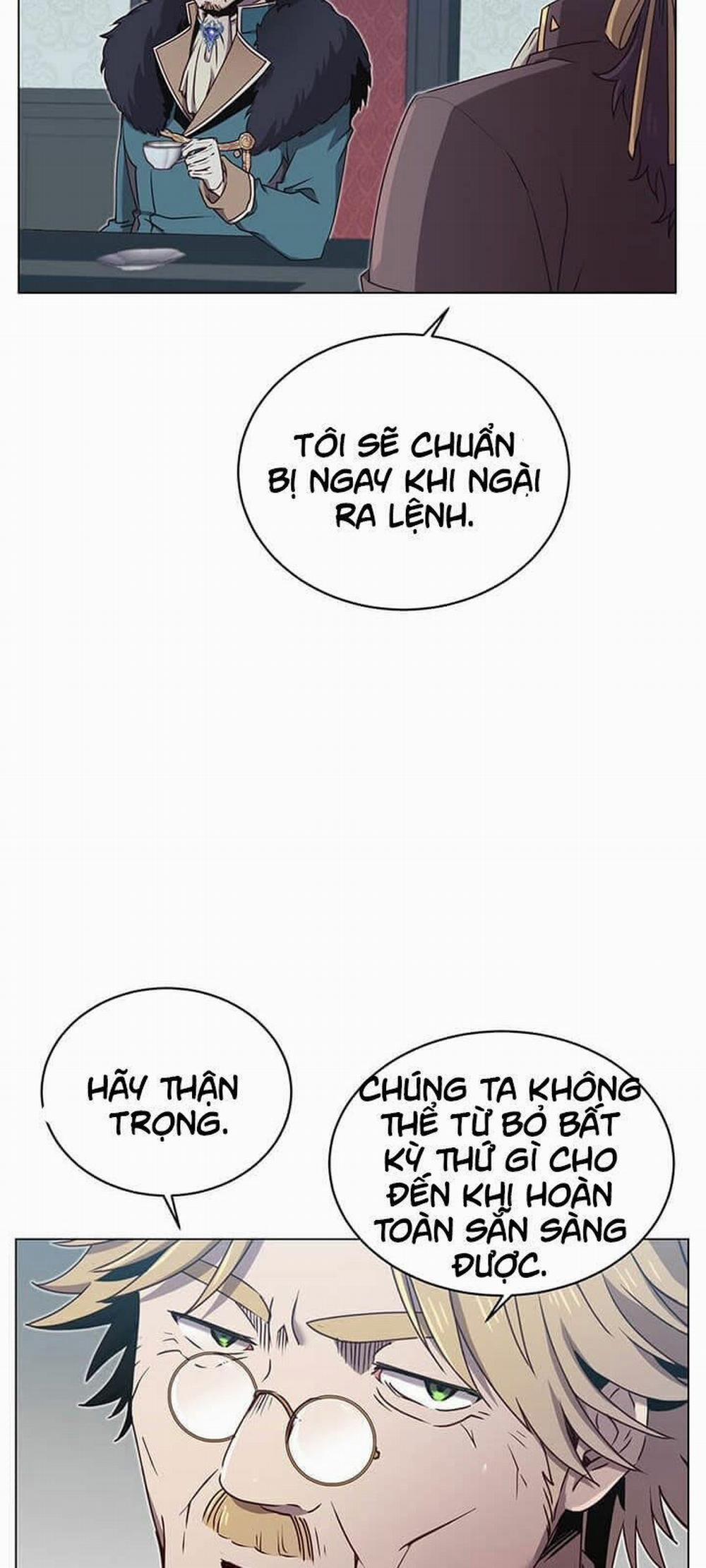 Anh Hùng Mạnh Nhất Trở Lại 36 trang 21