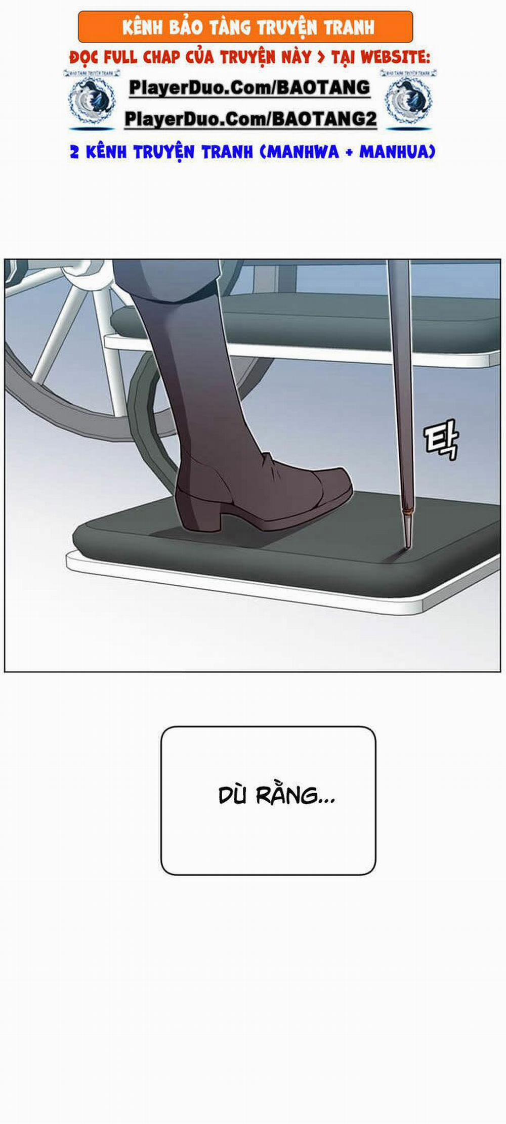 Anh Hùng Mạnh Nhất Trở Lại 36 trang 27