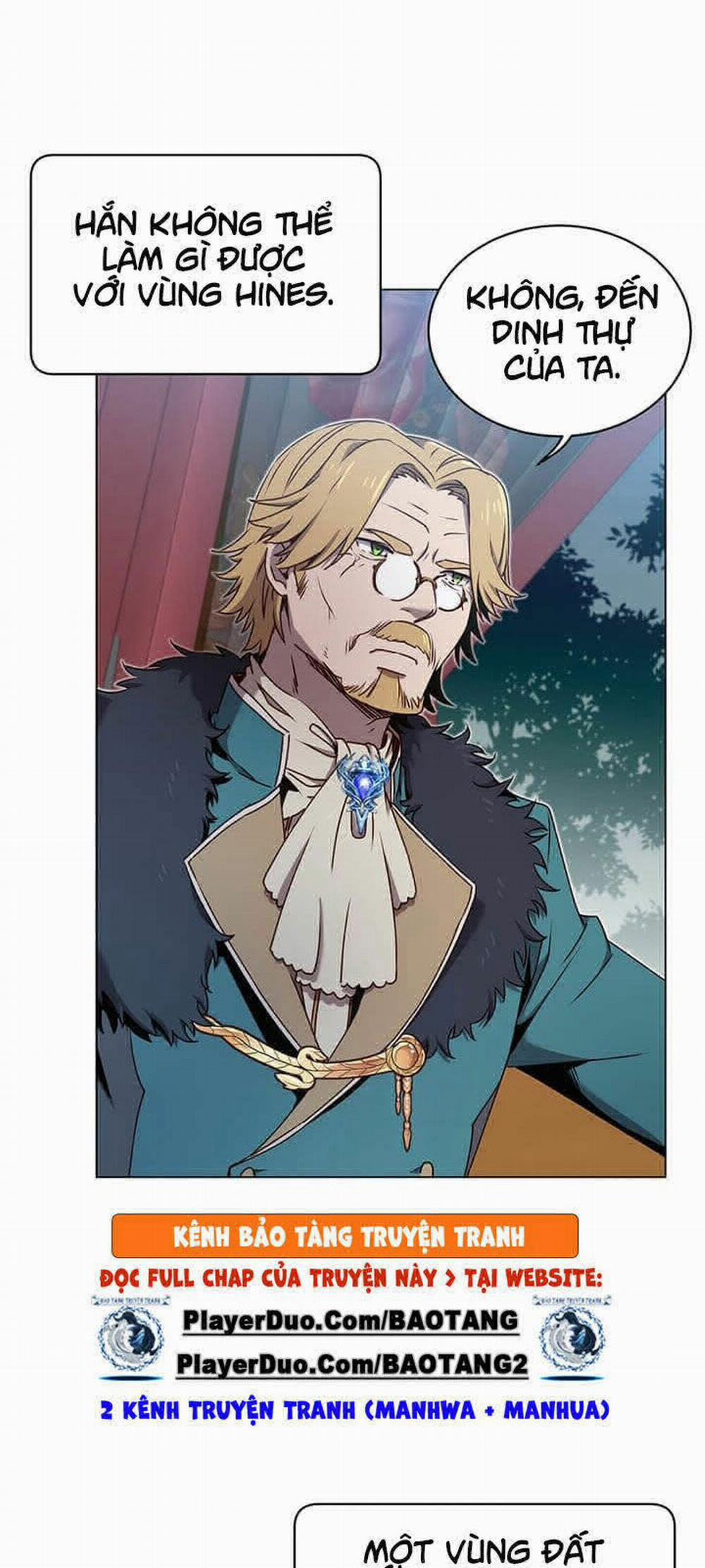 Anh Hùng Mạnh Nhất Trở Lại 36 trang 28