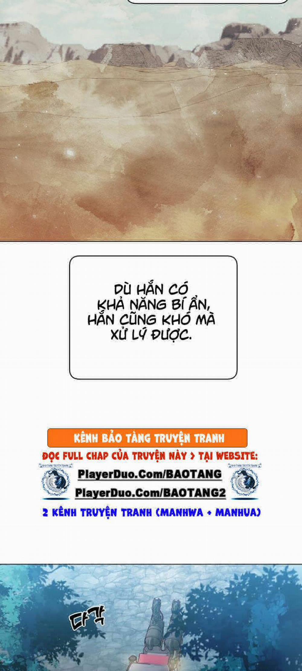 Anh Hùng Mạnh Nhất Trở Lại 36 trang 30