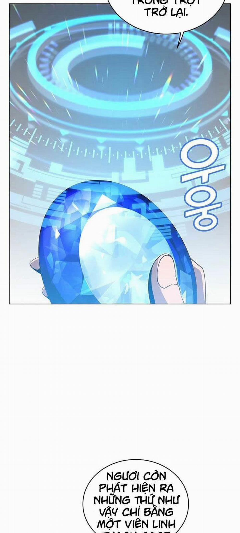 Anh Hùng Mạnh Nhất Trở Lại 36 trang 38