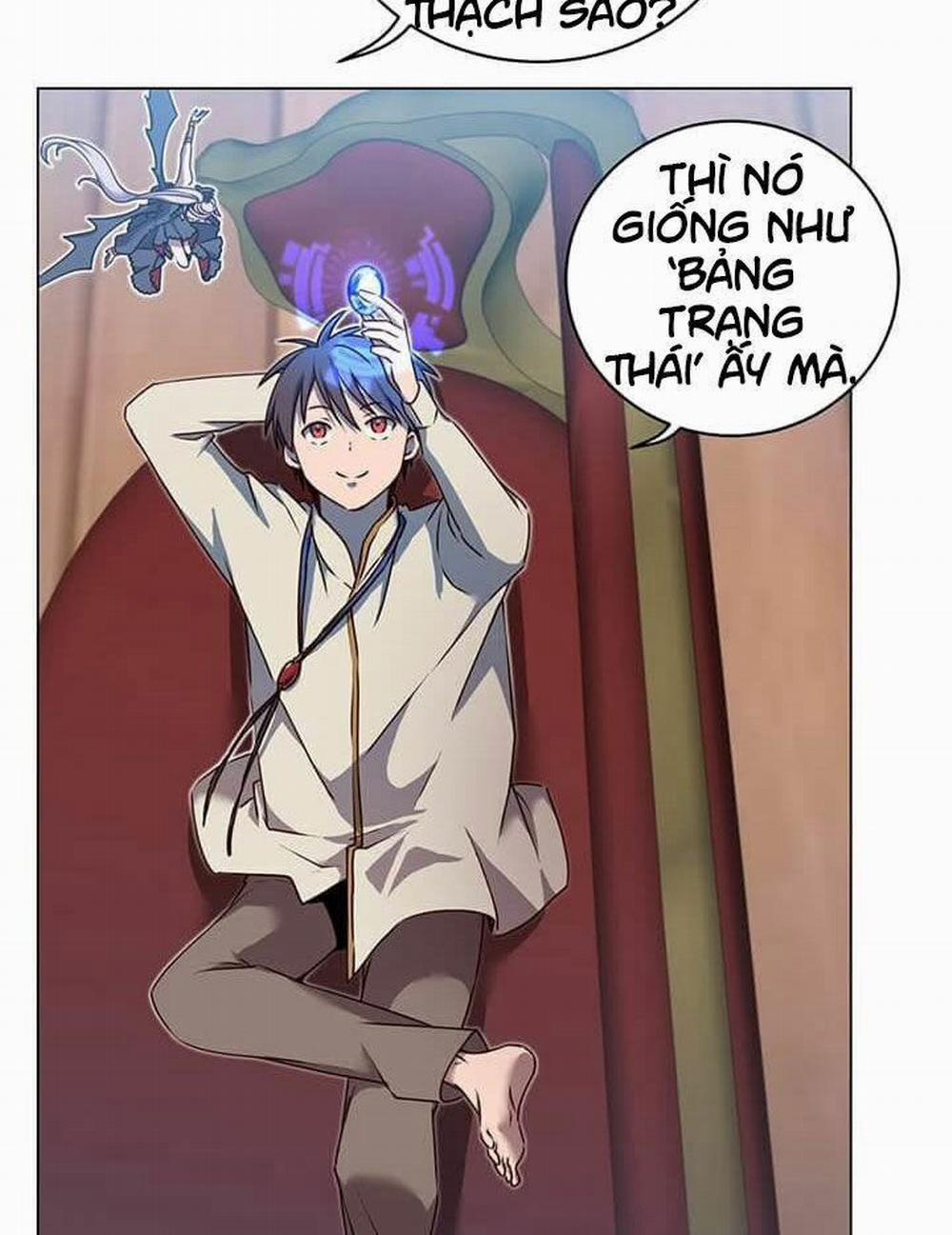 Anh Hùng Mạnh Nhất Trở Lại 36 trang 39