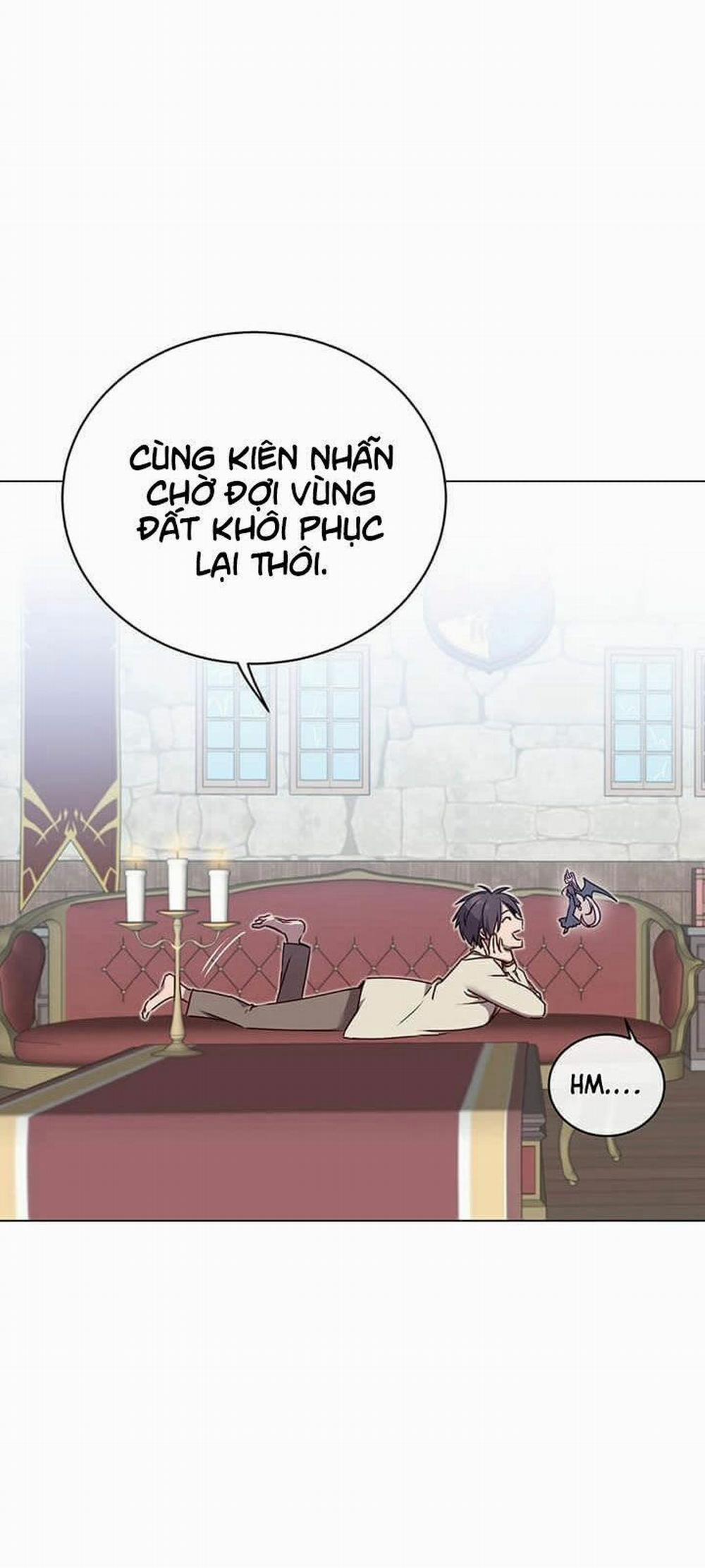 Anh Hùng Mạnh Nhất Trở Lại 36 trang 44