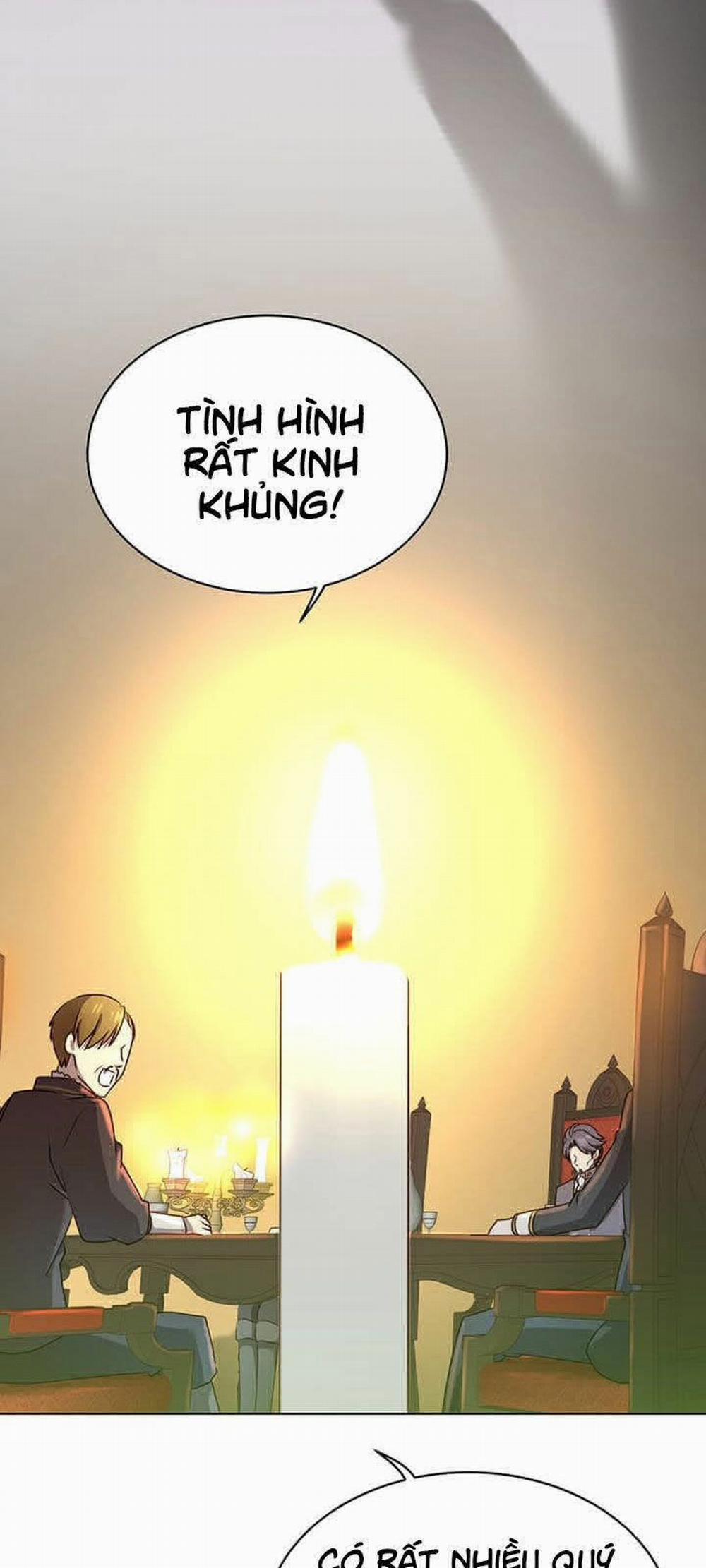 Anh Hùng Mạnh Nhất Trở Lại 36 trang 5