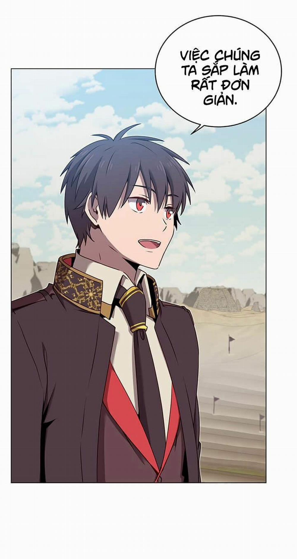 Anh Hùng Mạnh Nhất Trở Lại 36 trang 52