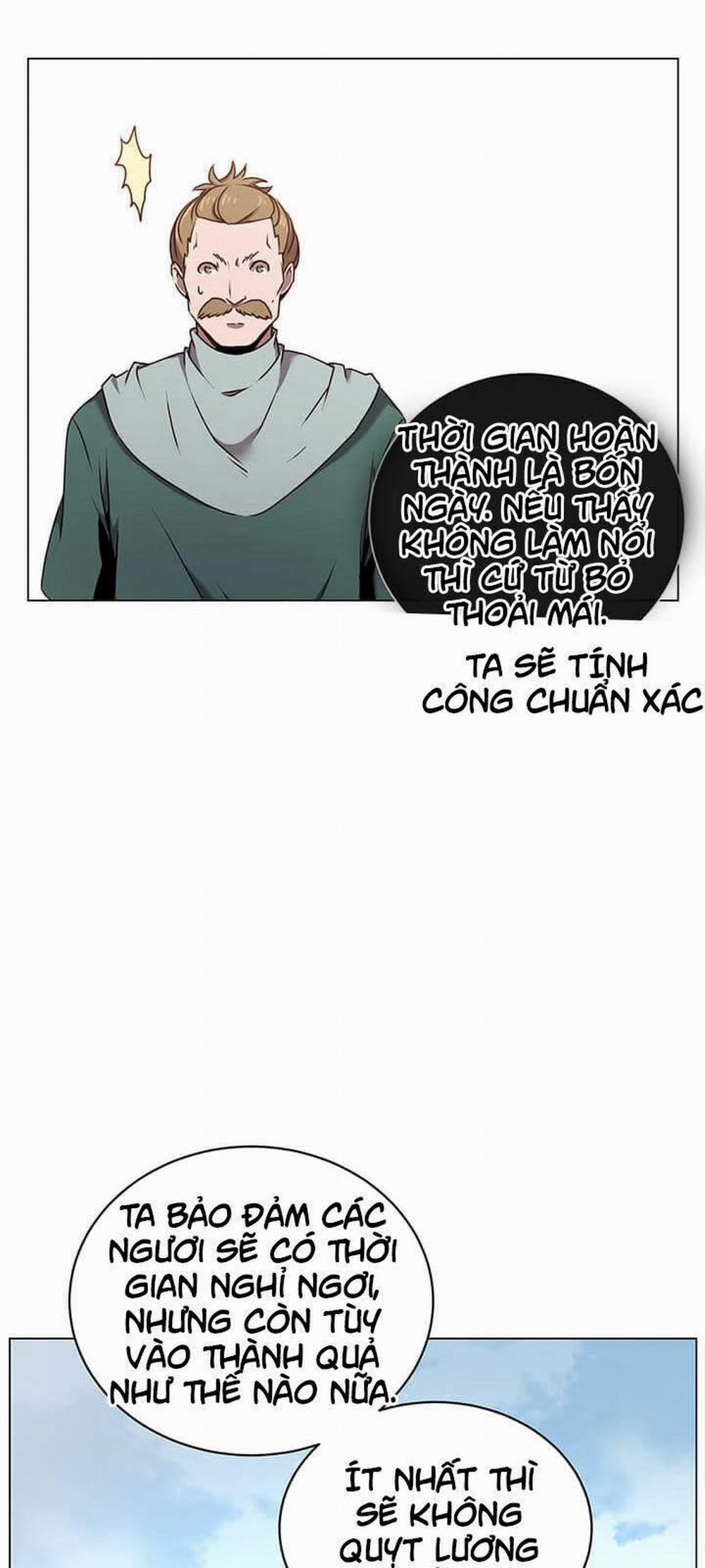 Anh Hùng Mạnh Nhất Trở Lại 36 trang 54