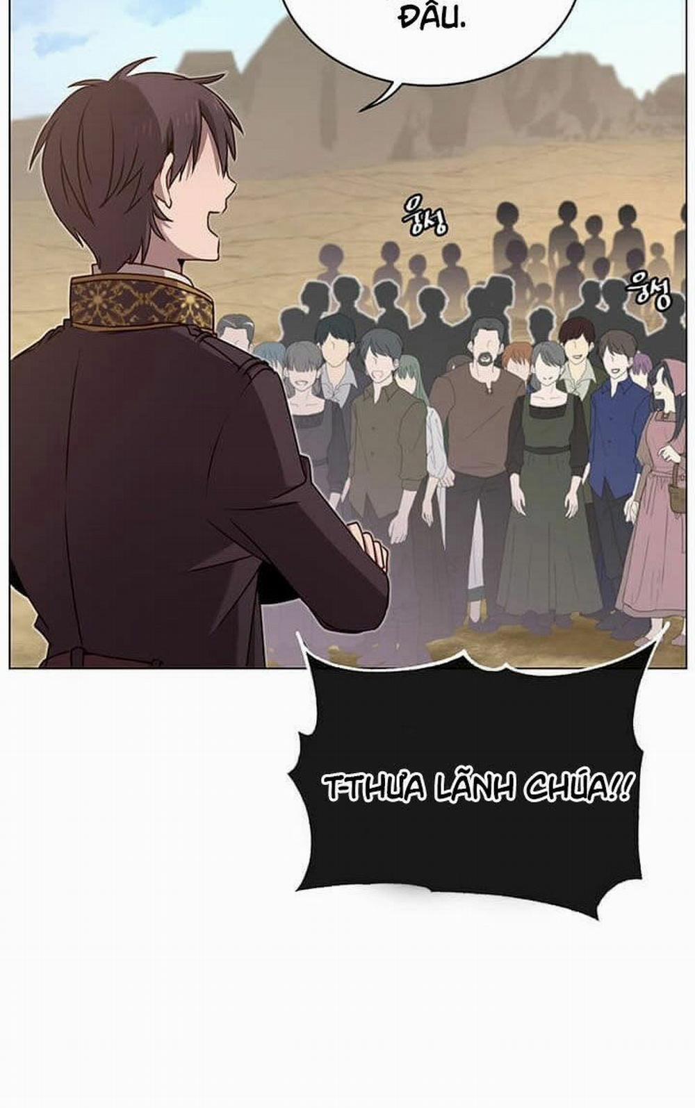 Anh Hùng Mạnh Nhất Trở Lại 36 trang 55