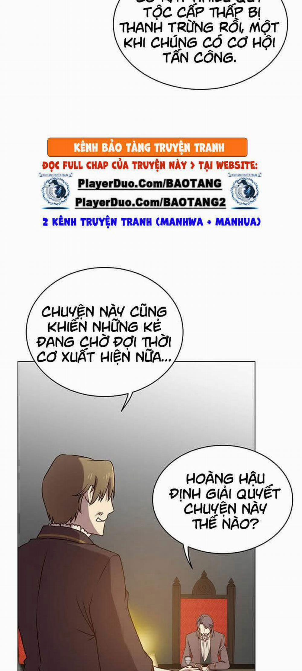 Anh Hùng Mạnh Nhất Trở Lại 36 trang 6