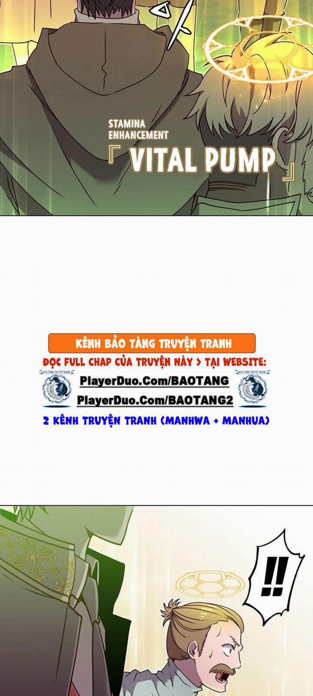 Anh Hùng Mạnh Nhất Trở Lại 36 trang 63