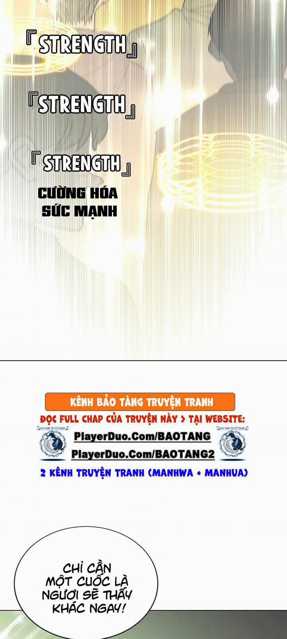 Anh Hùng Mạnh Nhất Trở Lại 36 trang 67