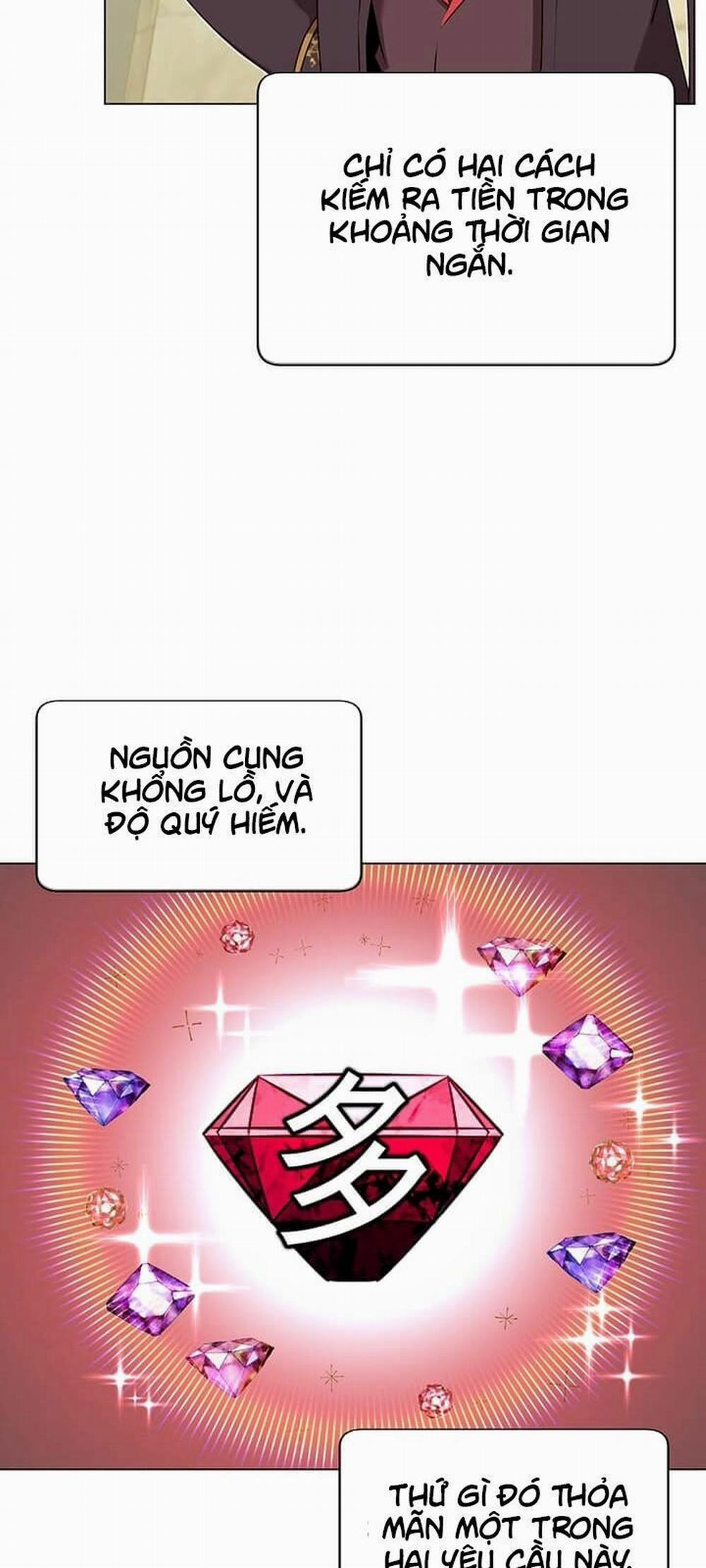 Anh Hùng Mạnh Nhất Trở Lại 36 trang 72